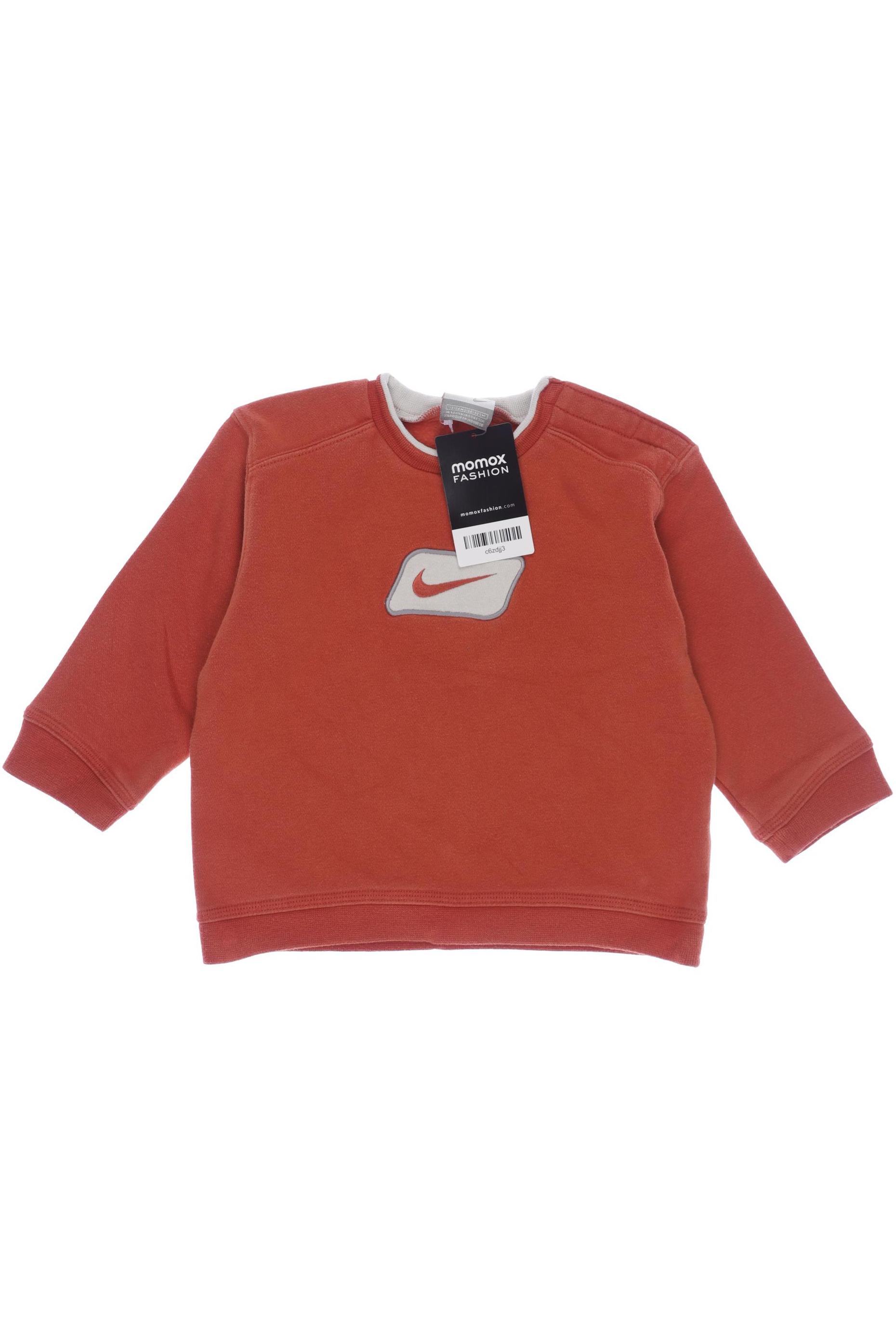 

Nike Jungen Hoodies & Sweater, rot