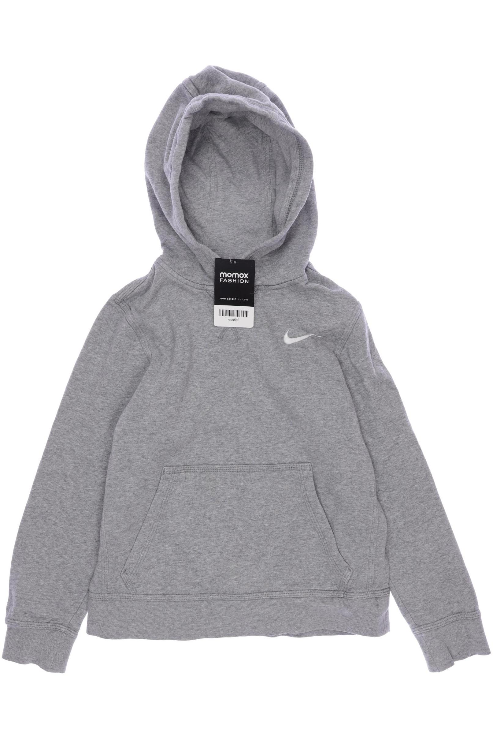 

Nike Herren Hoodies & Sweater, grau, Gr. 134