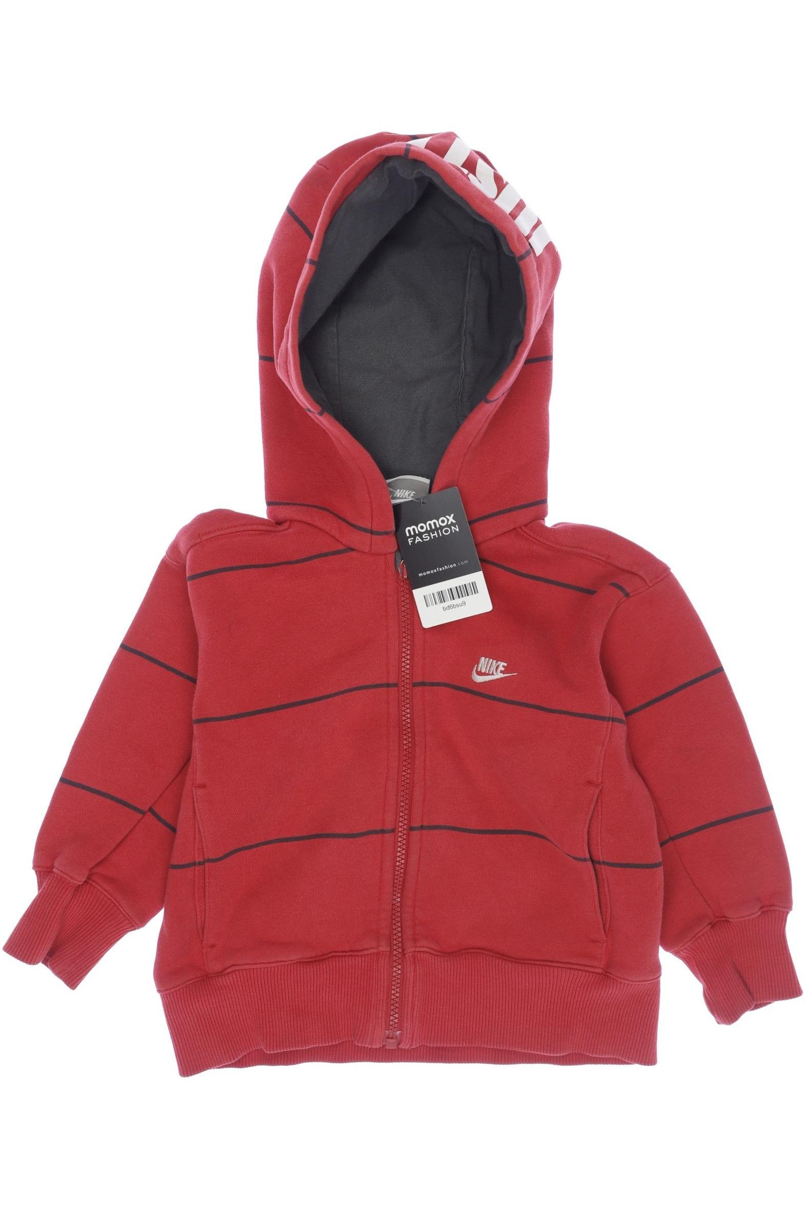 

Nike Jungen Hoodies & Sweater, rot, Gr. 122