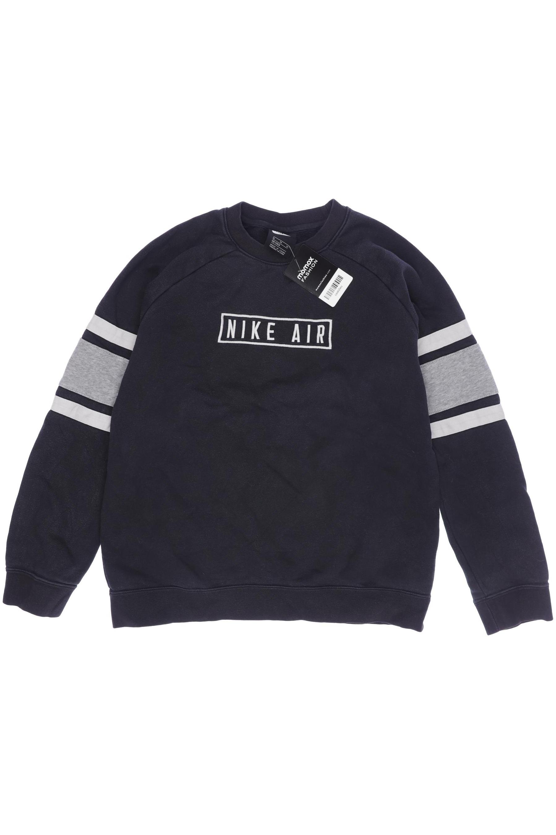 

Nike Herren Hoodies & Sweater, schwarz, Gr. 170