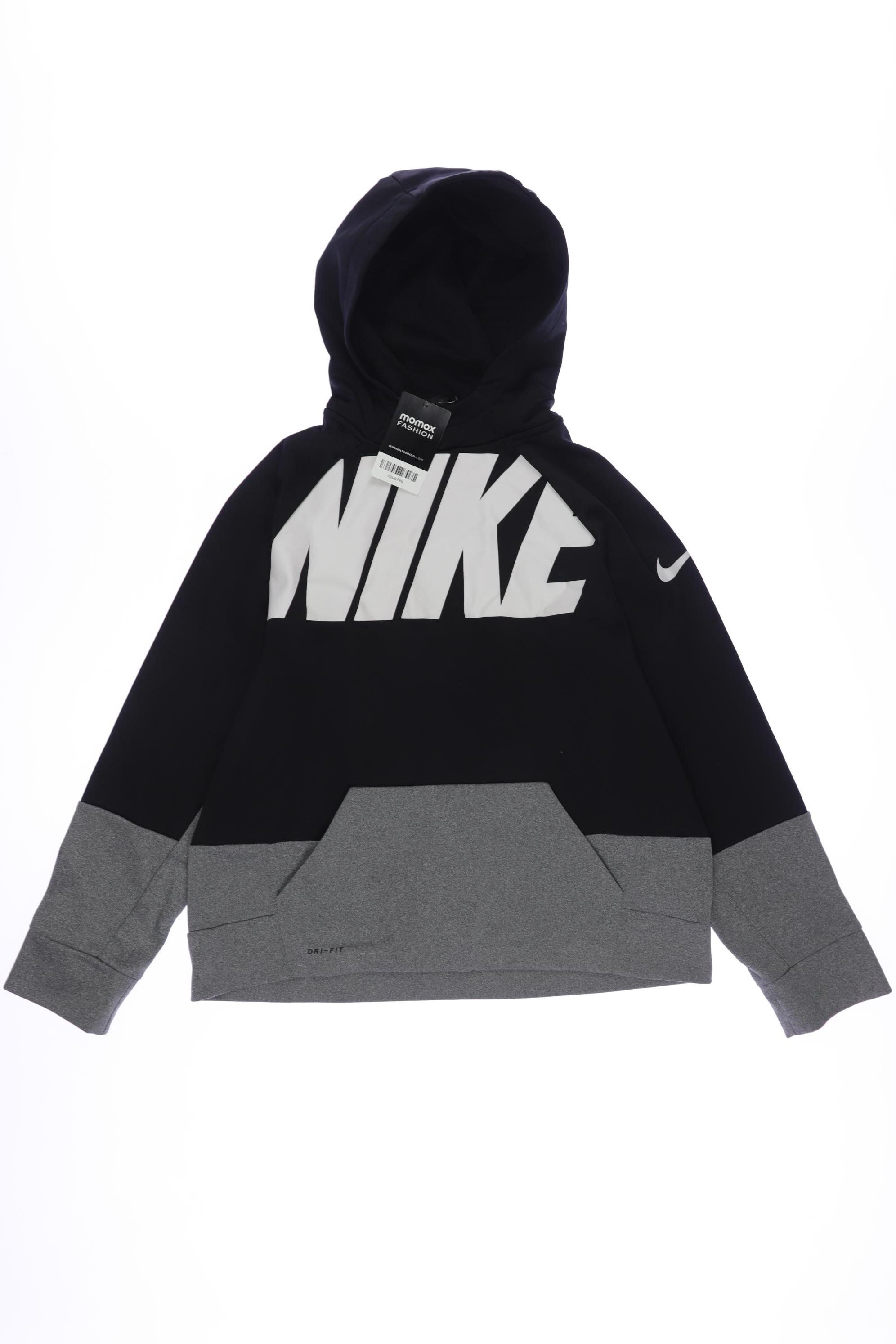 

Nike Herren Hoodies & Sweater, schwarz, Gr. 170