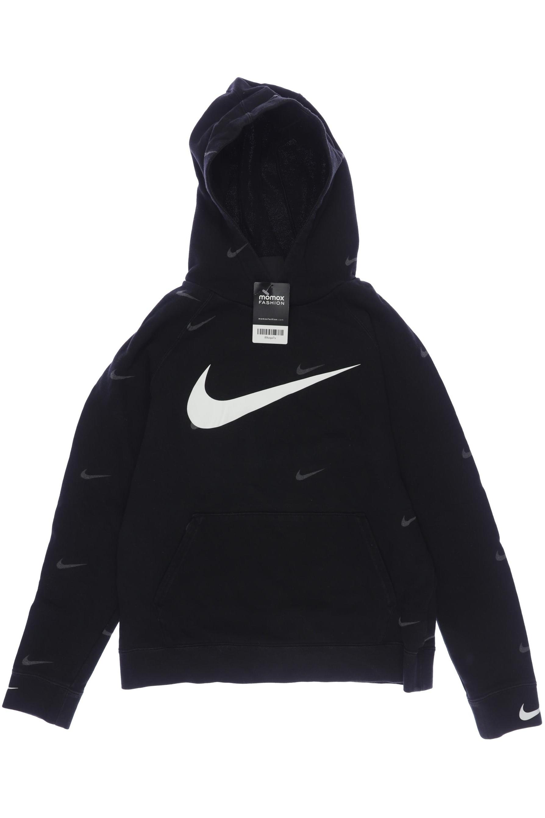 

Nike Herren Hoodies & Sweater, schwarz, Gr. 170