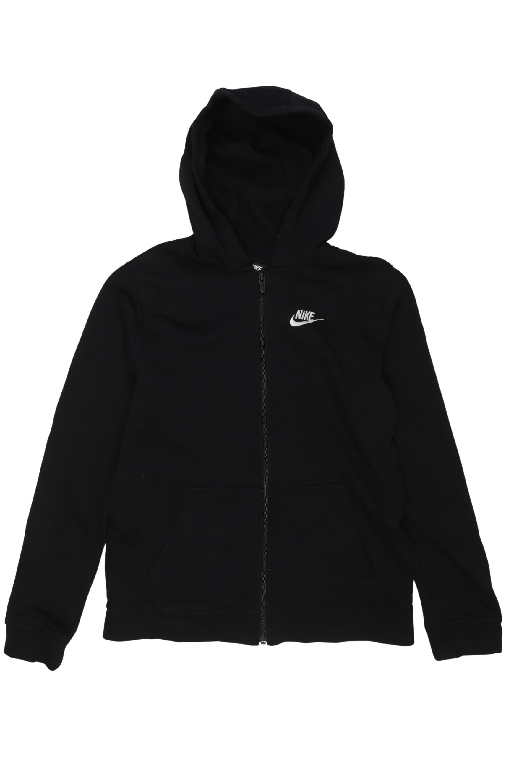 

Nike Jungen Hoodies & Sweater, schwarz, Gr. 170