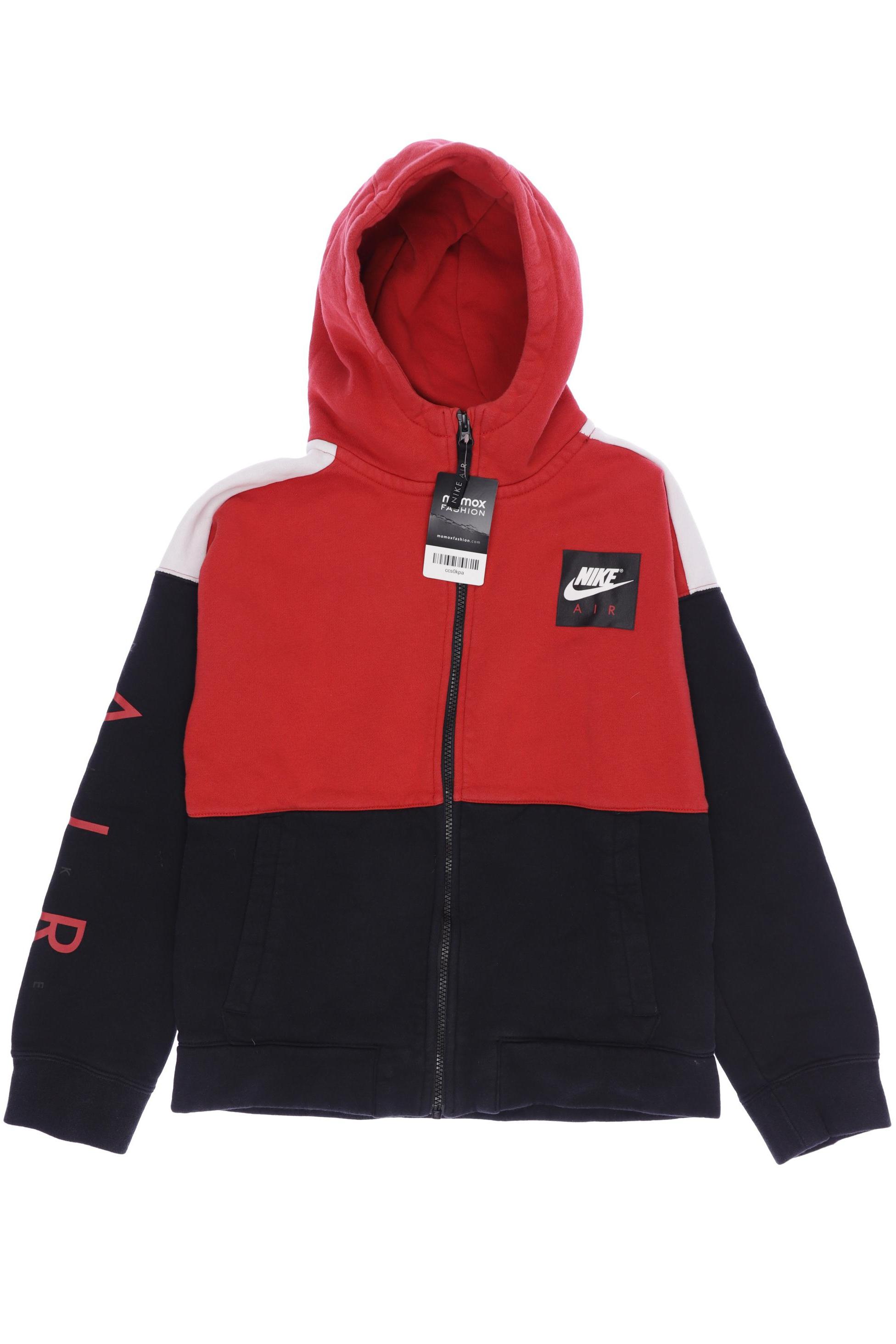 

Nike Herren Hoodies & Sweater, rot, Gr. 158