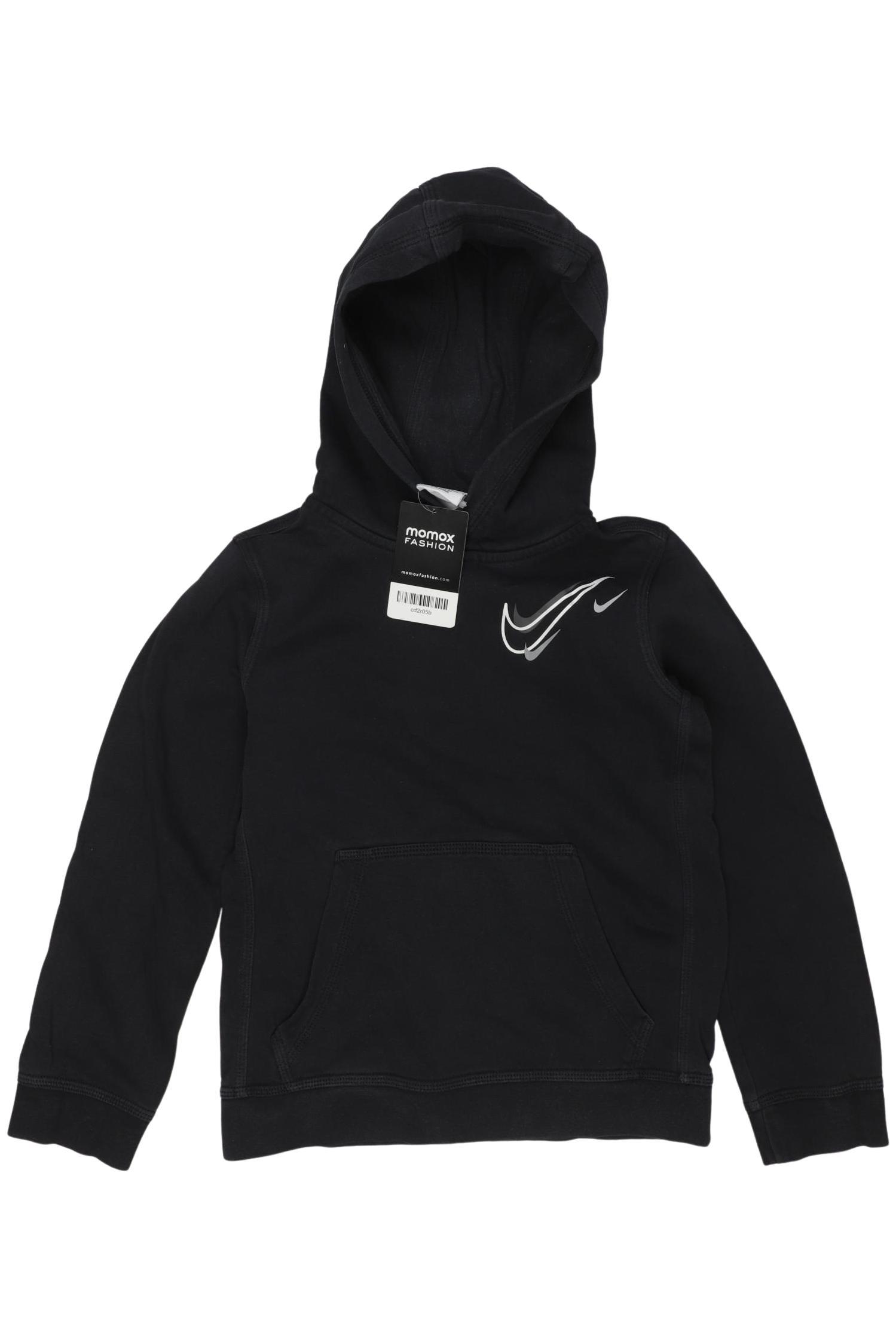 

Nike Jungen Hoodies & Sweater, schwarz, Gr. 134