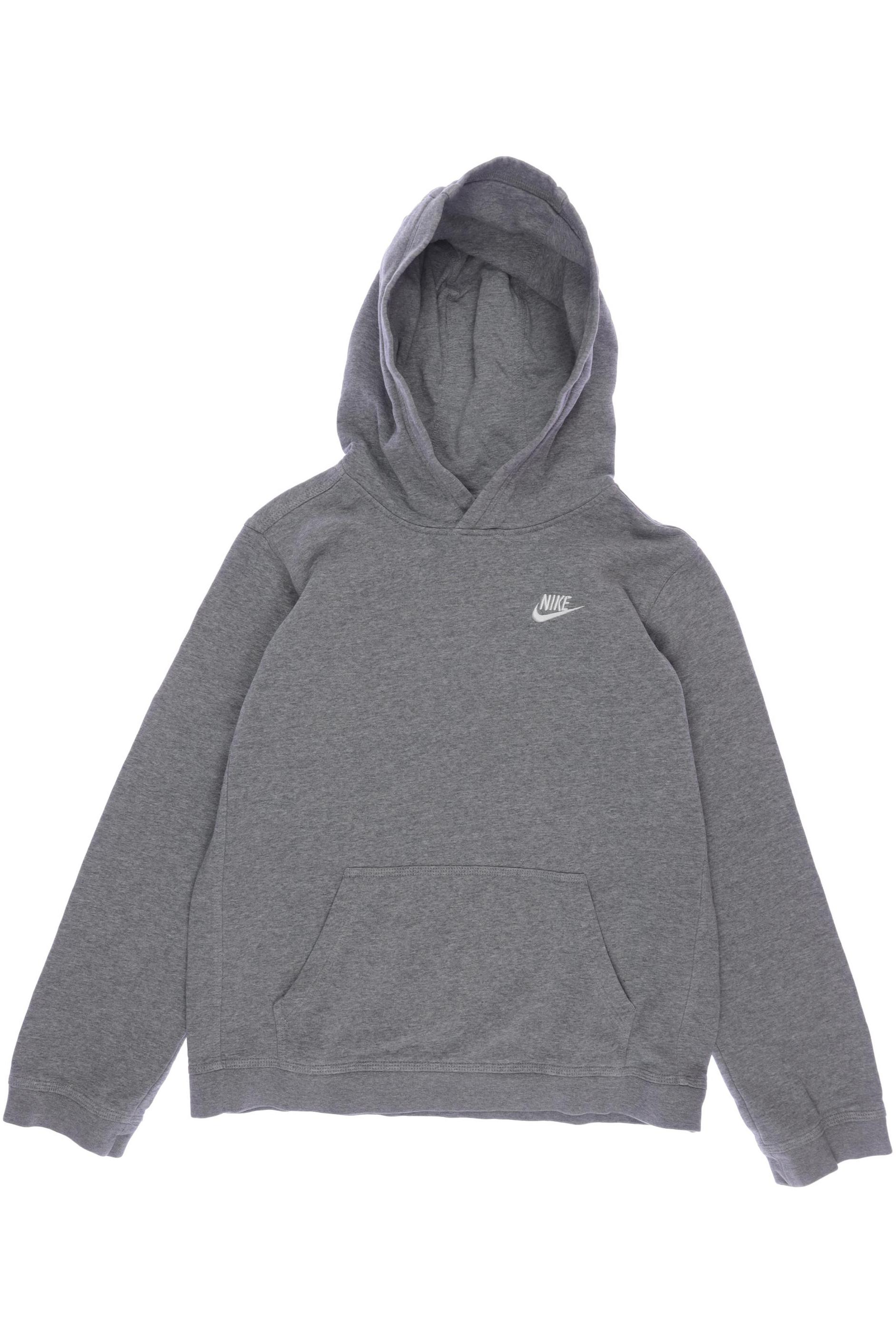 

Nike Herren Hoodies & Sweater, grau, Gr. 170