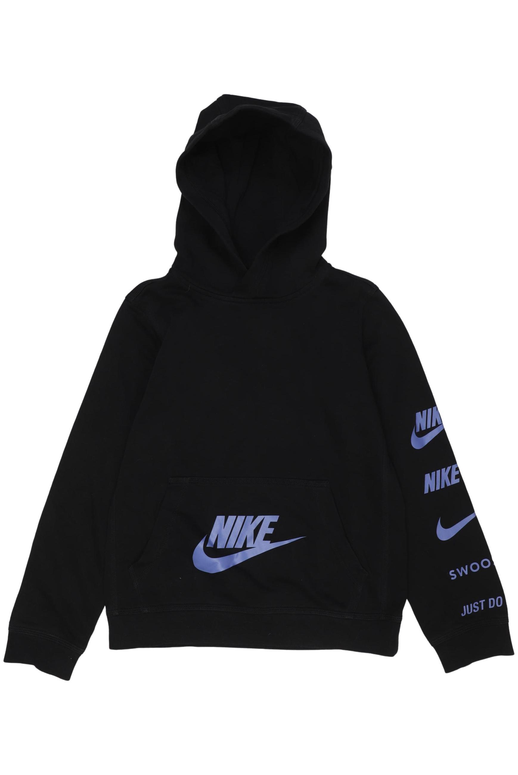 

Nike Jungen Hoodies & Sweater, schwarz, Gr. 146