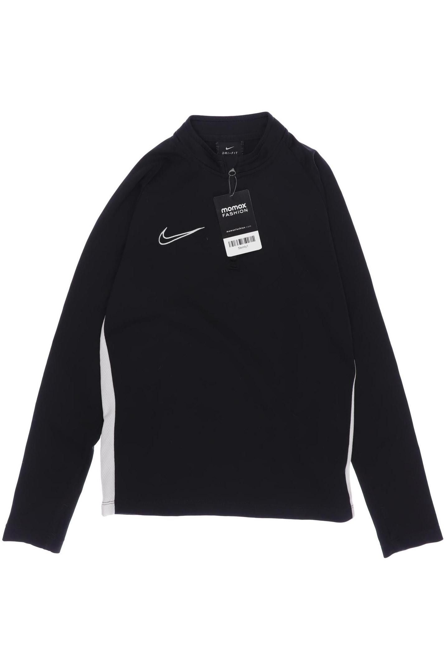

Nike Jungen Hoodies & Sweater, schwarz