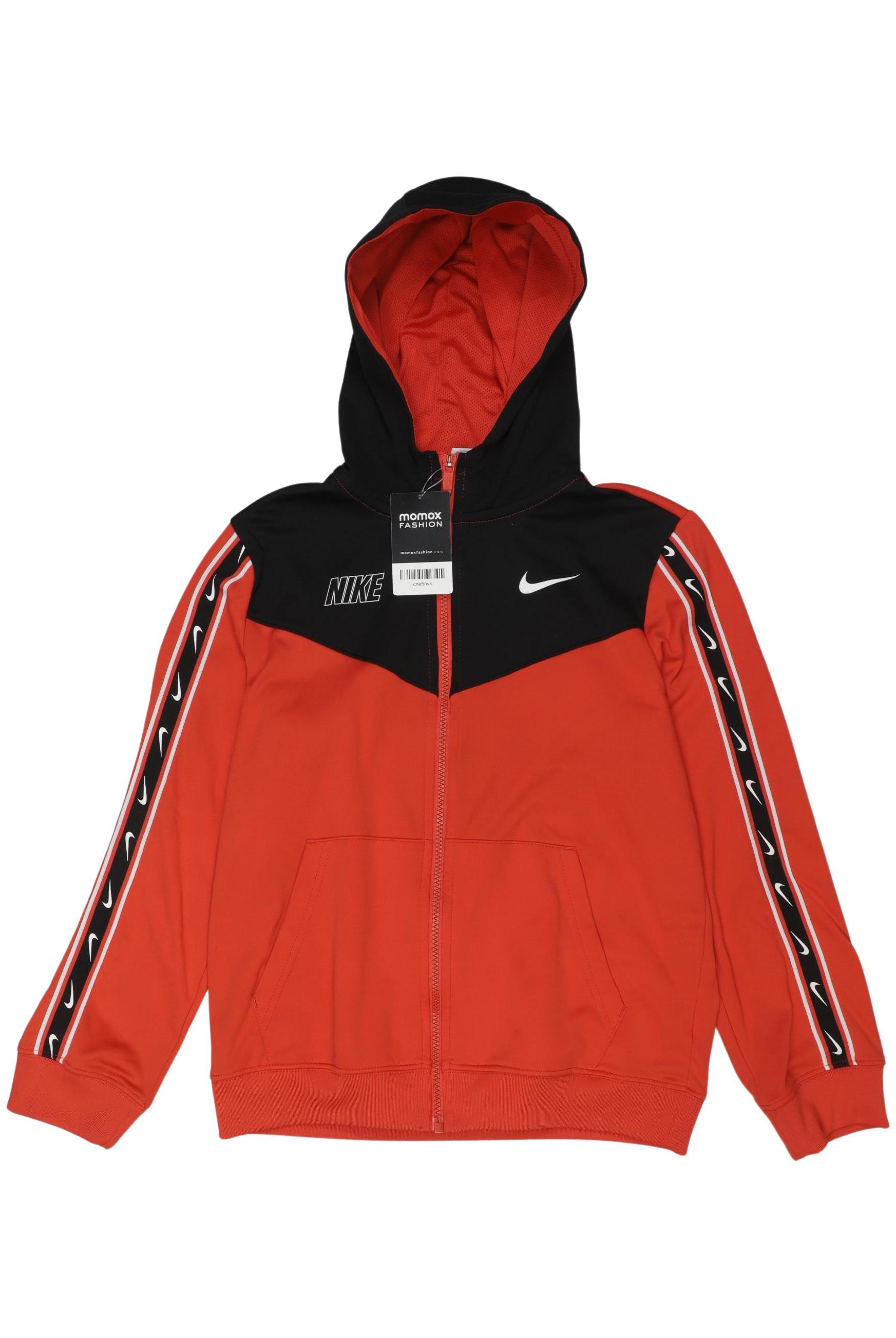 

Nike Jungen Hoodies & Sweater, mehrfarbig, Gr. 158