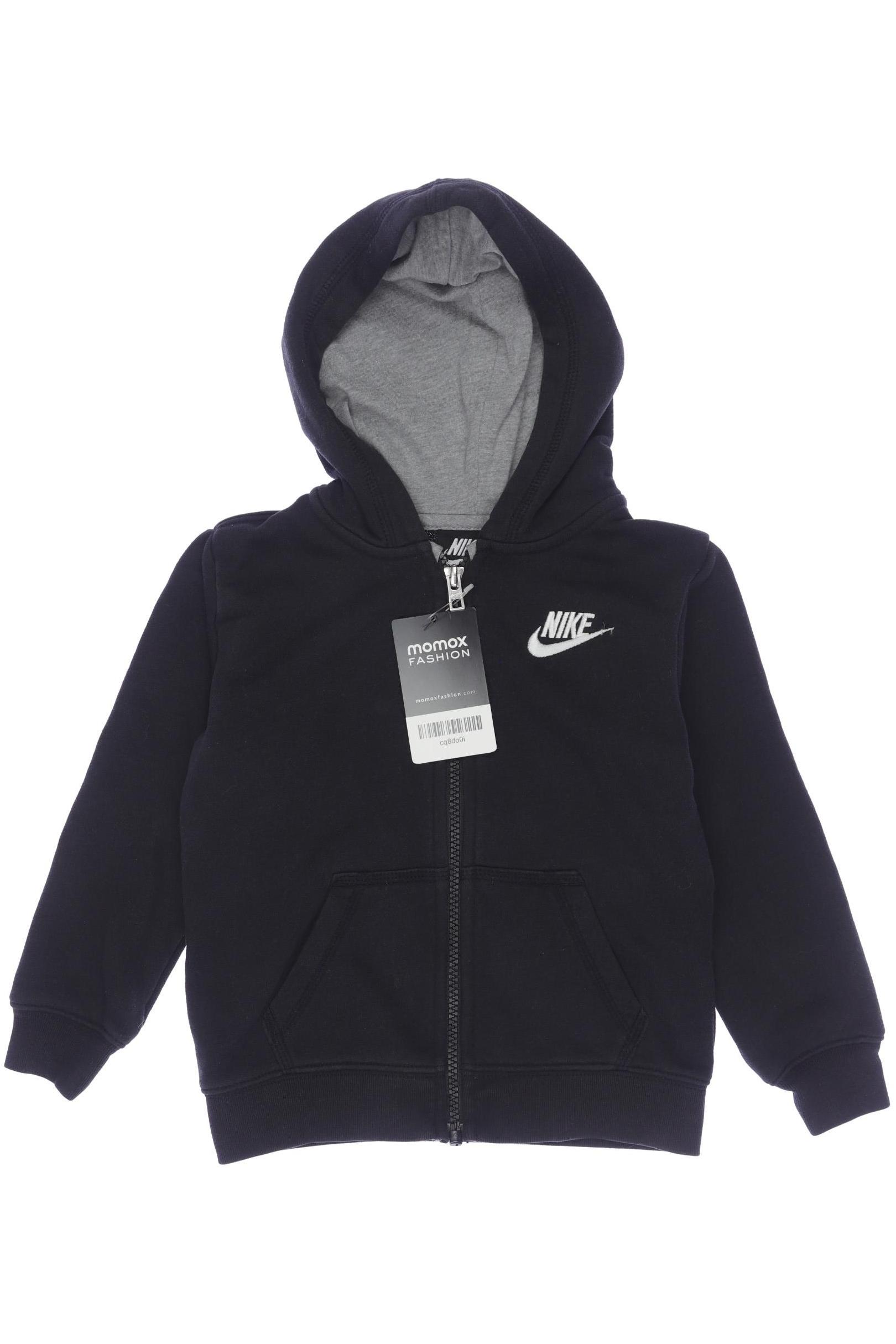 

Nike Herren Hoodies & Sweater, schwarz, Gr. 92