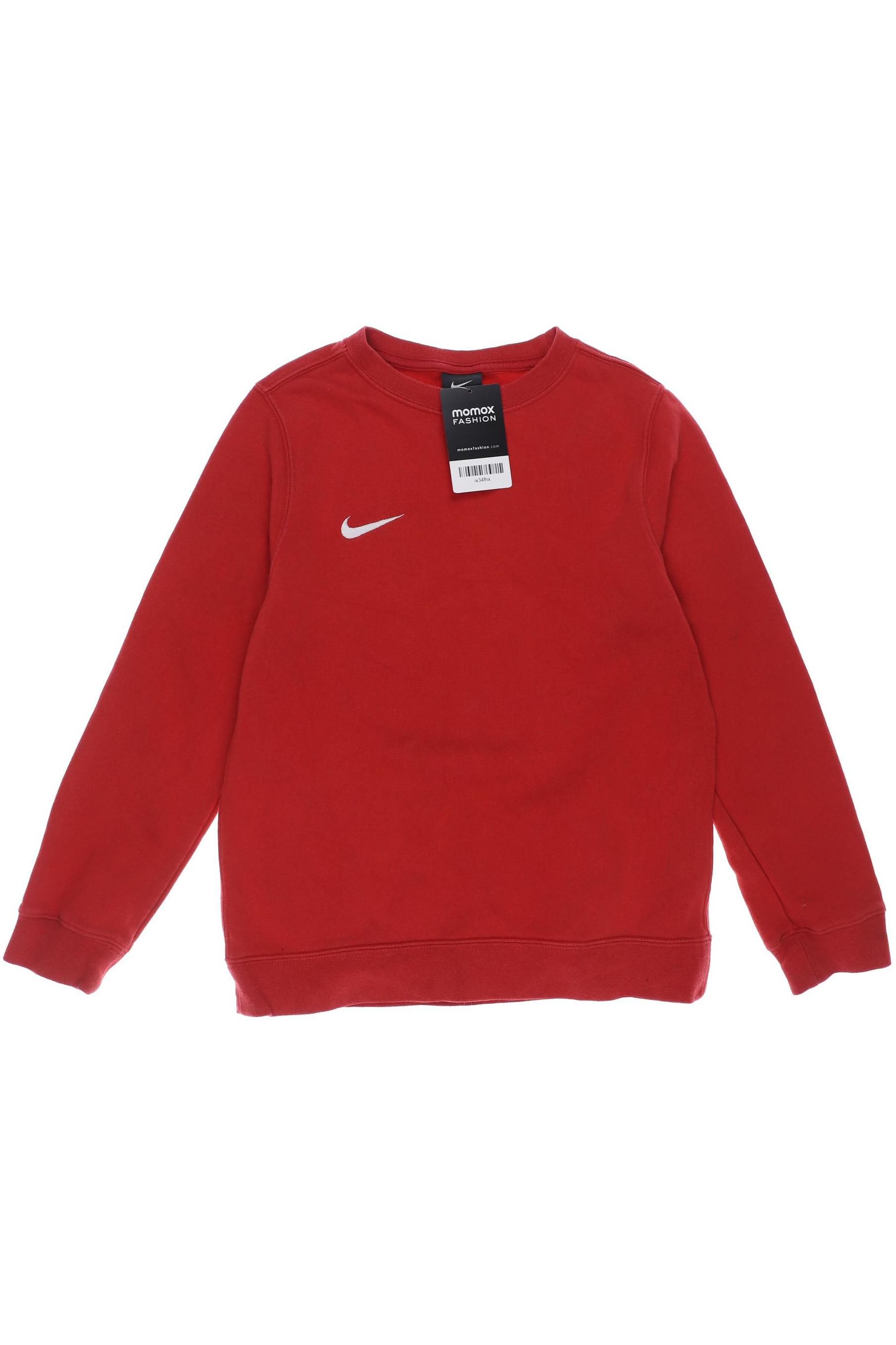 

Nike Herren Hoodies & Sweater, rot, Gr. 146