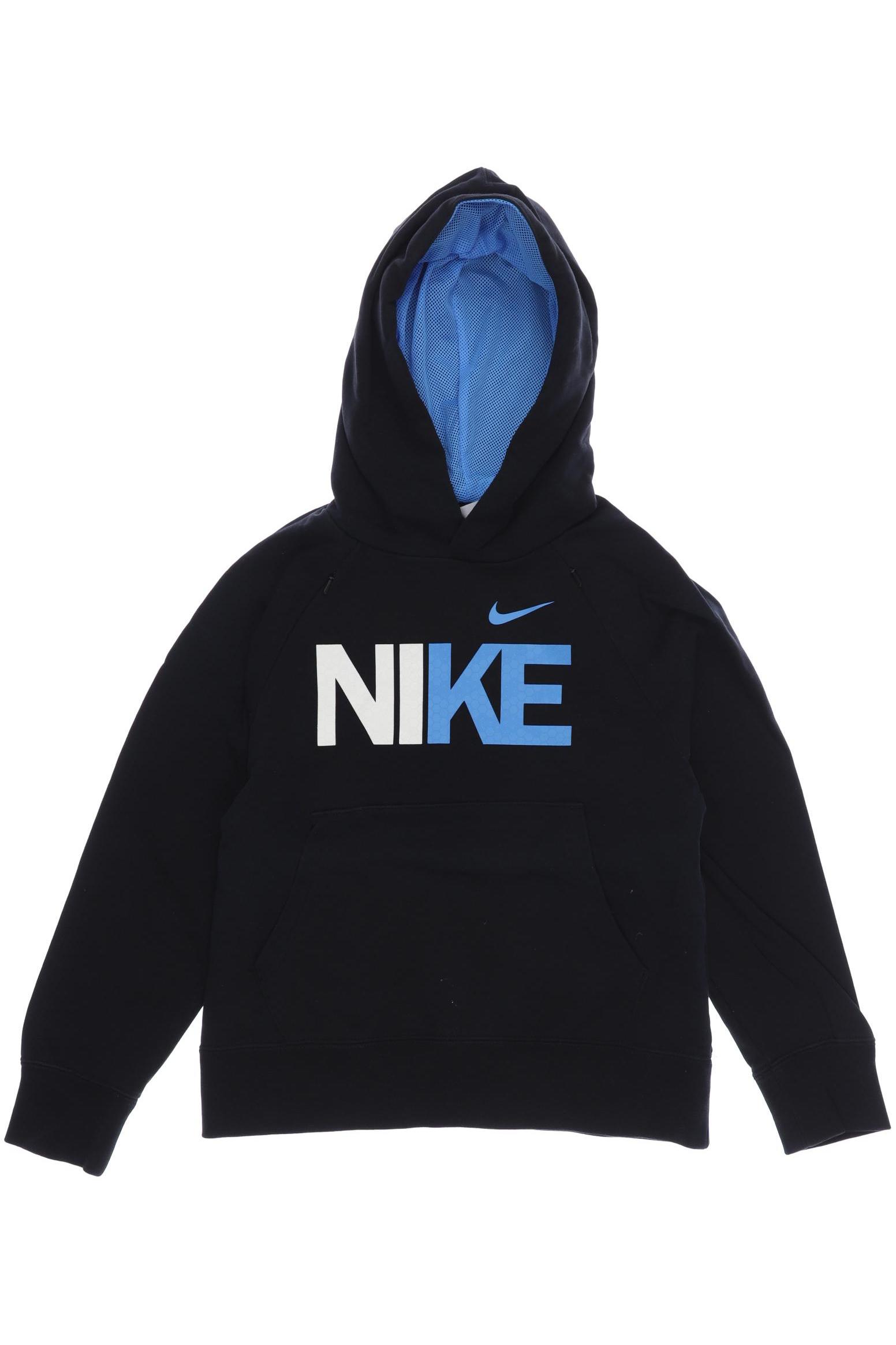

Nike Herren Hoodies & Sweater, schwarz, Gr. 134