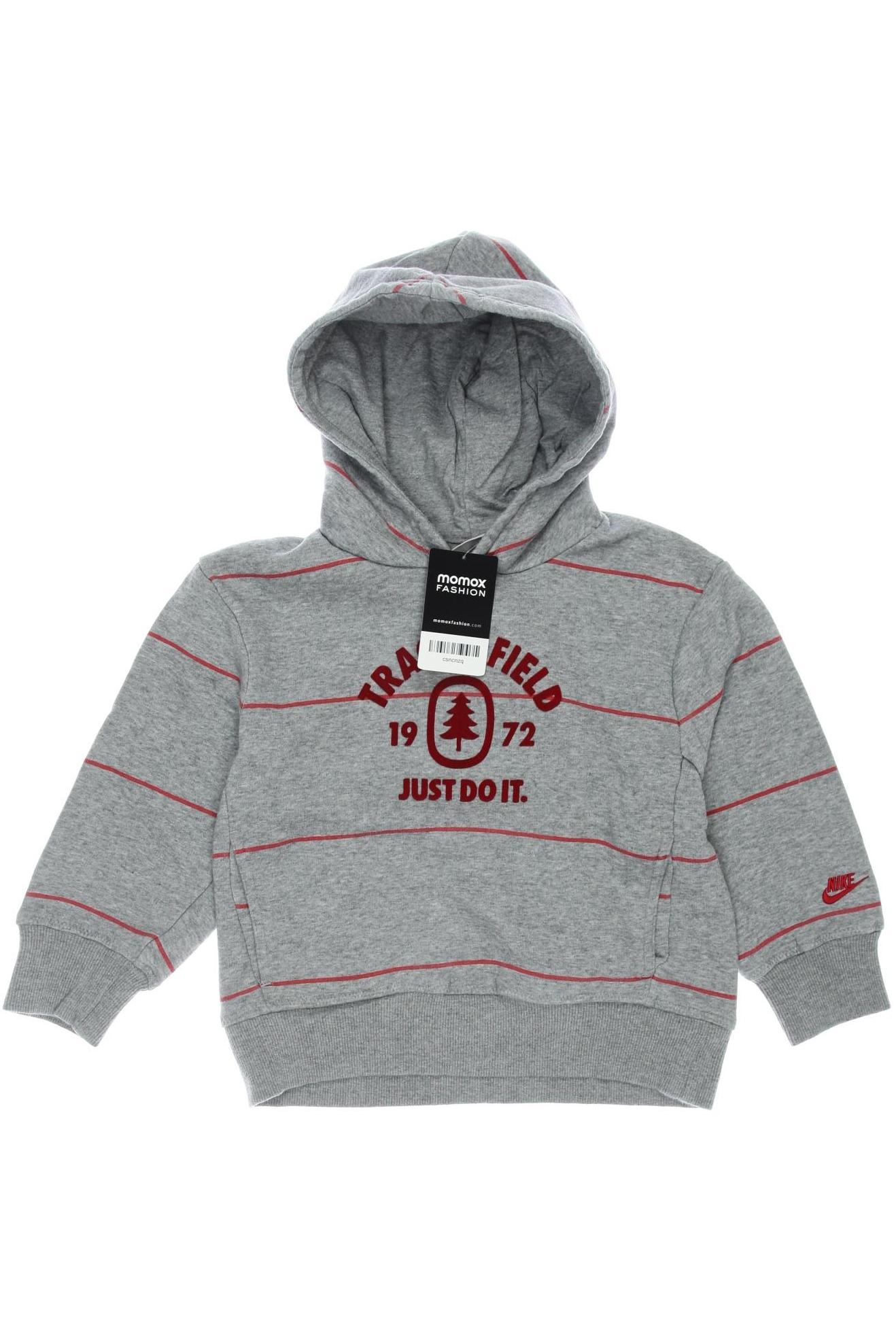 

Nike Herren Hoodies & Sweater, grau, Gr. 110