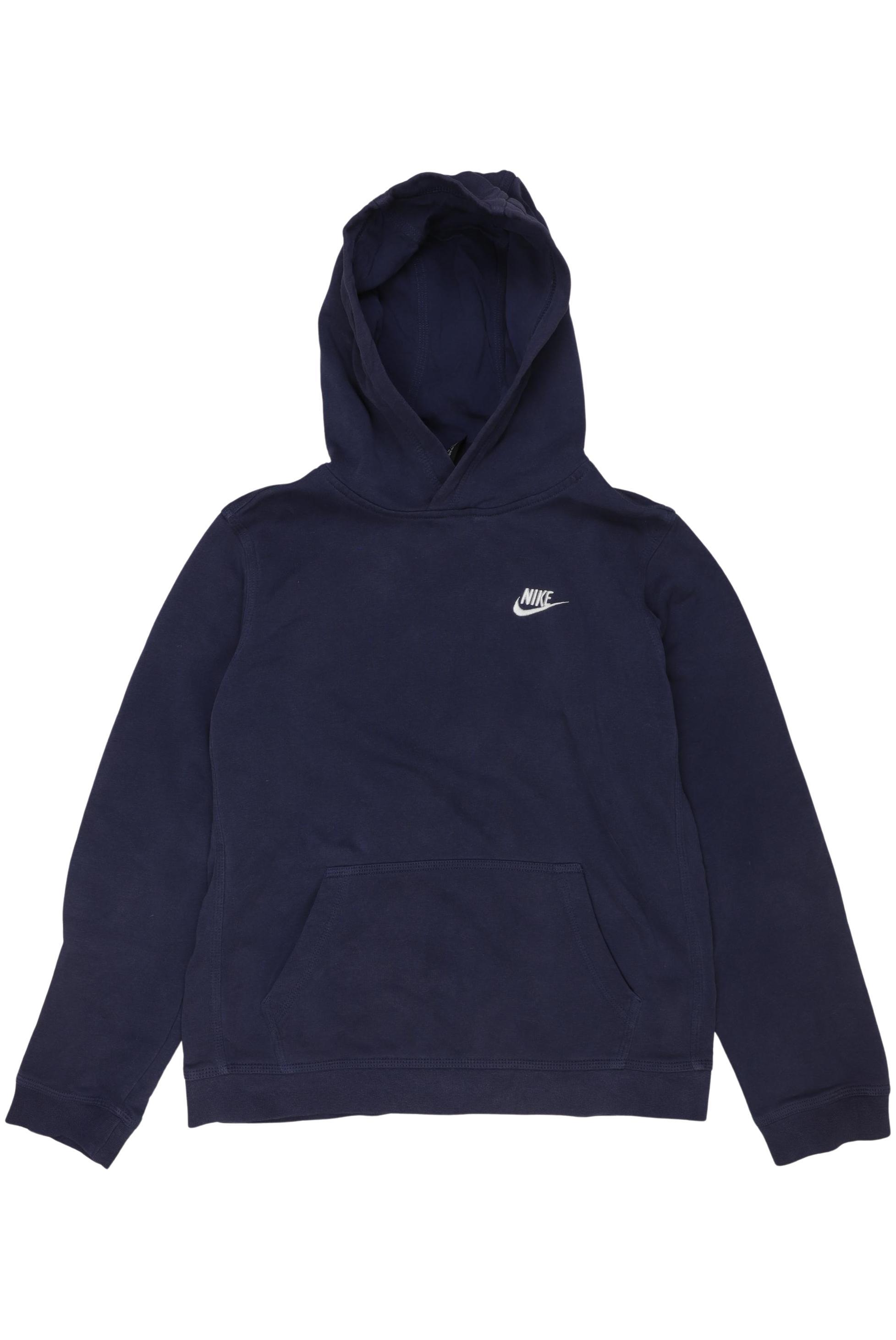 

Nike Jungen Hoodies & Sweater, marineblau, Gr. 170