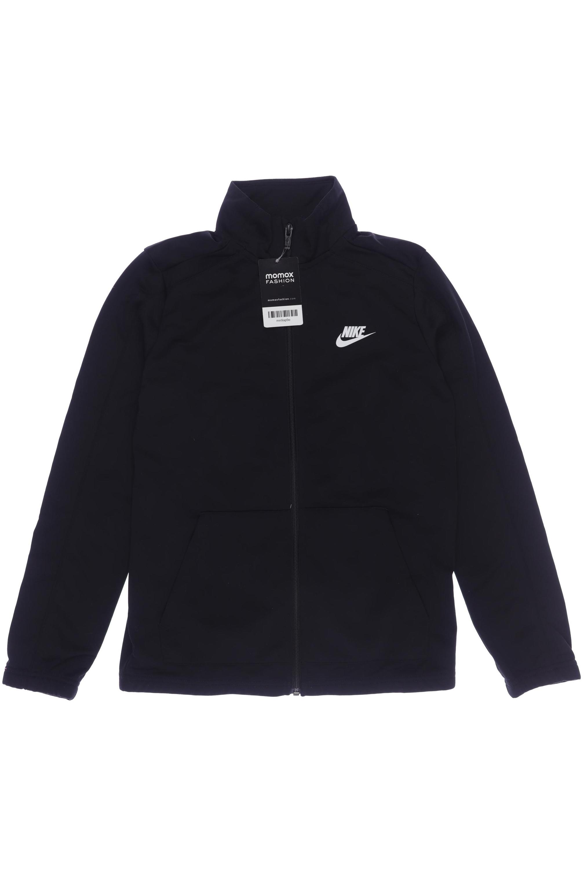 

Nike Jungen Hoodies & Sweater, schwarz