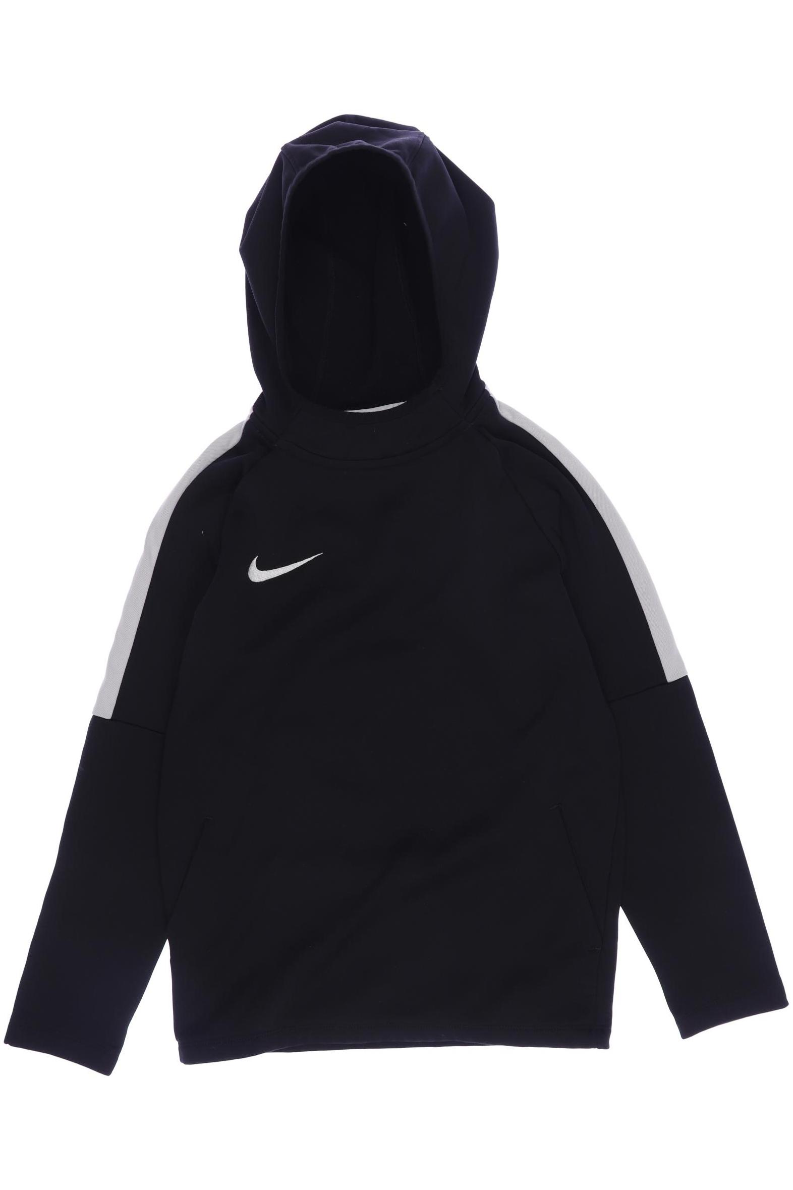 

Nike Herren Hoodies & Sweater, schwarz, Gr. 134