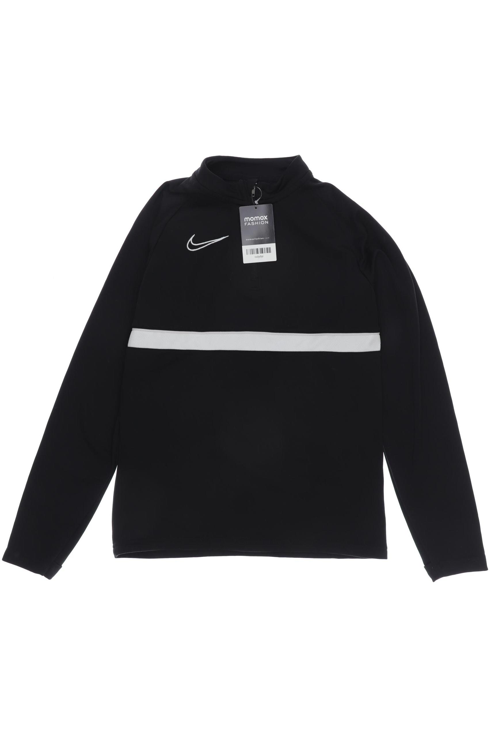 

Nike Herren Hoodies & Sweater, schwarz, Gr. 146