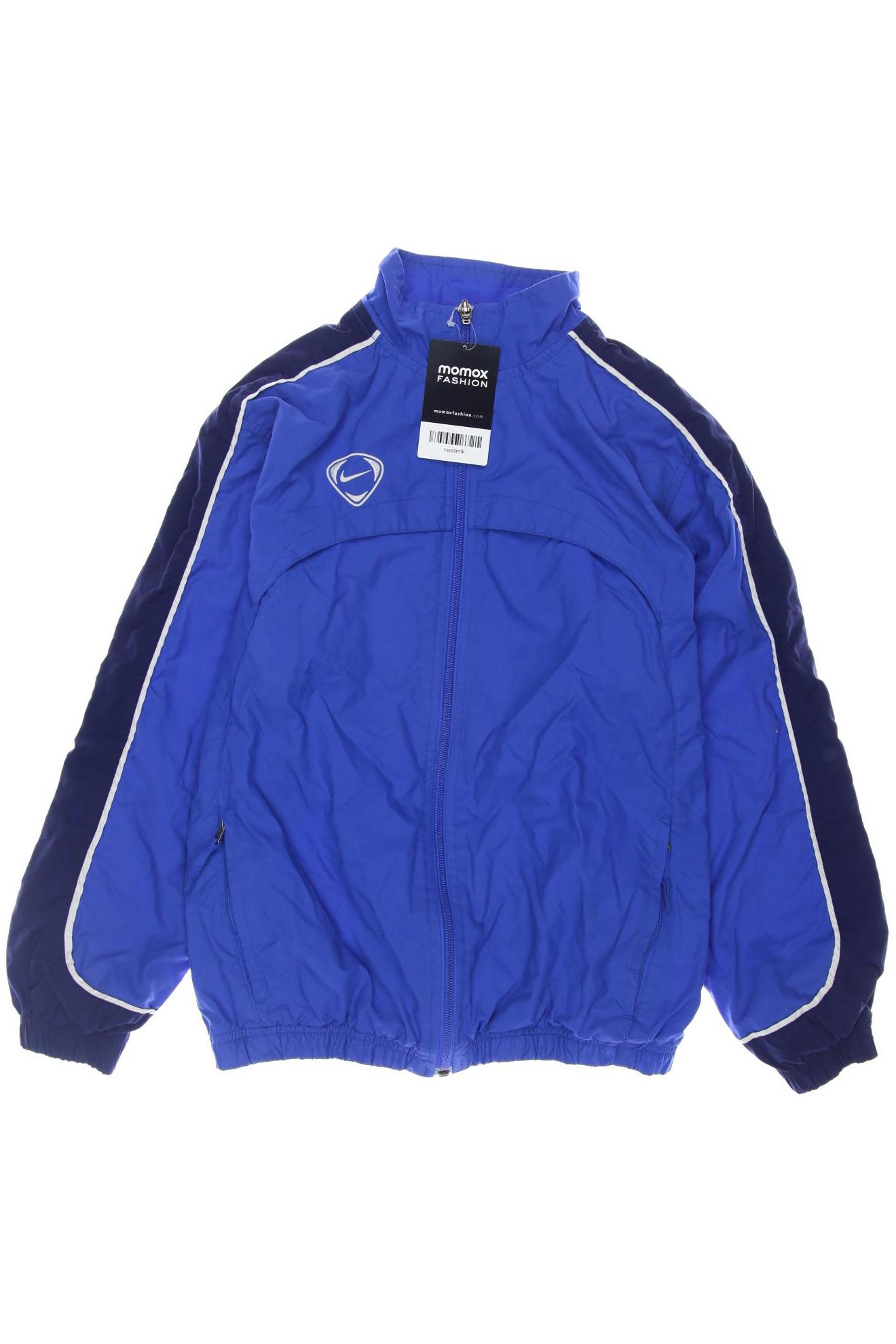 

Nike Herren Hoodies & Sweater, blau, Gr. 140
