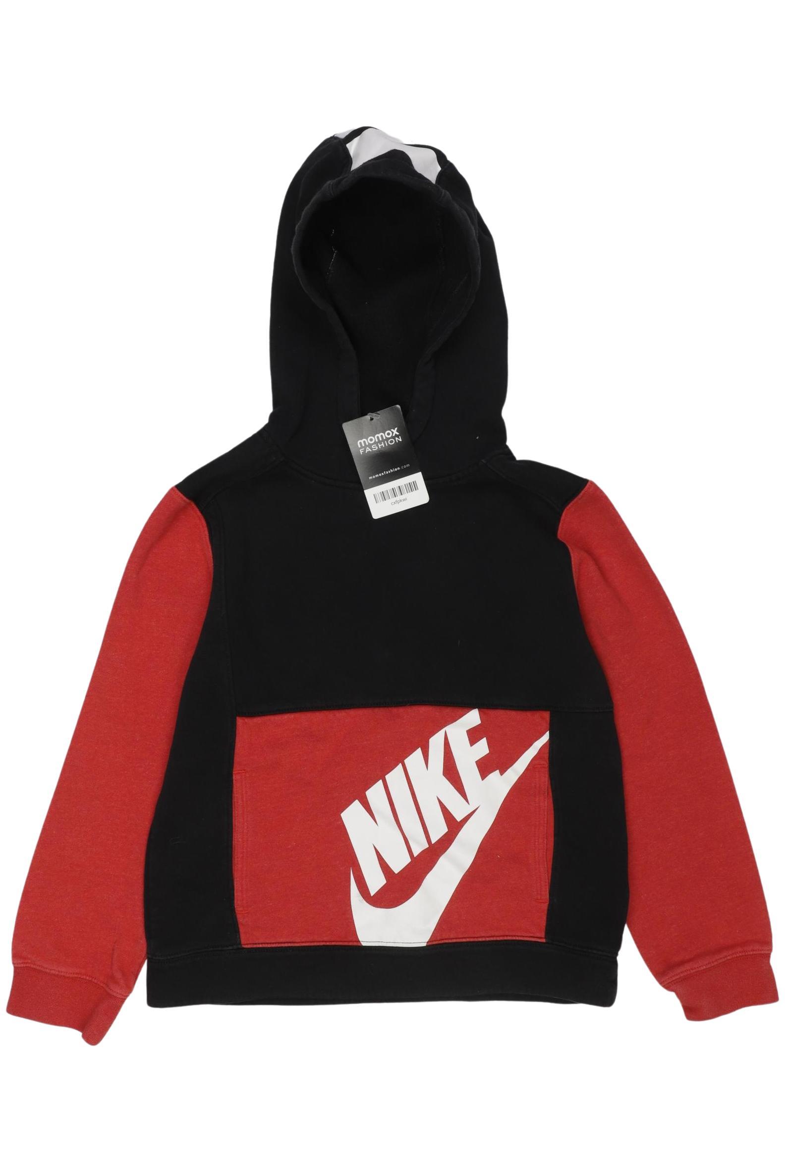 

Nike Jungen Hoodies & Sweater, mehrfarbig, Gr. 128