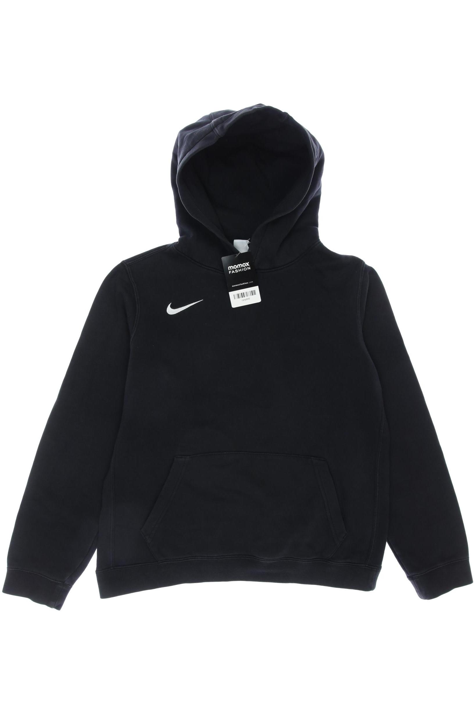 

Nike Herren Hoodies & Sweater, schwarz, Gr. 170