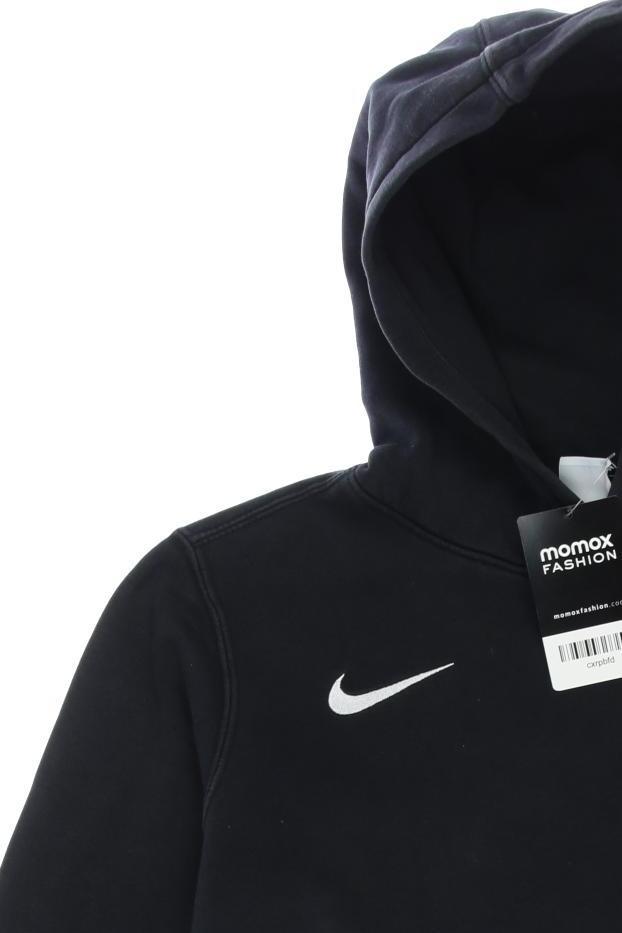 Thumbnail - Nike Herren Hoodies &amp; Sweater, schwarz, Gr. 170