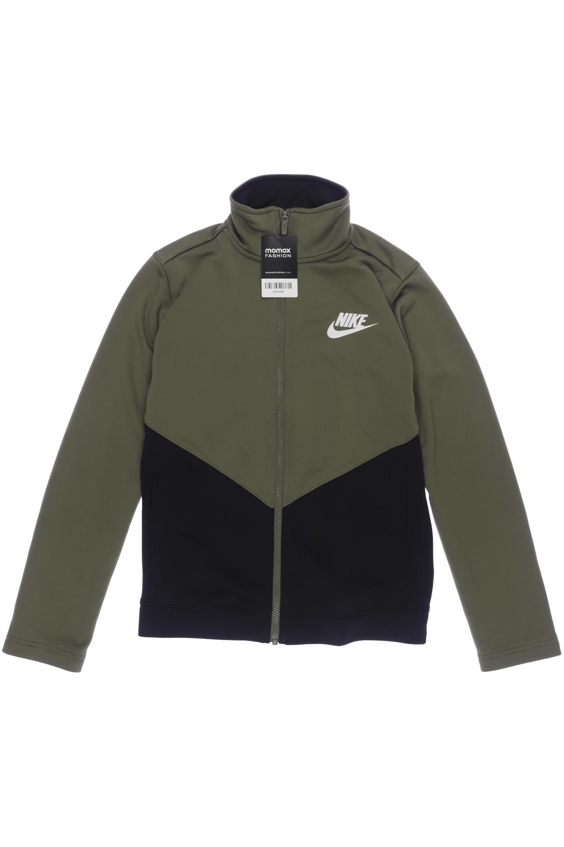 

Nike Herren Hoodies & Sweater, grün, Gr. 158