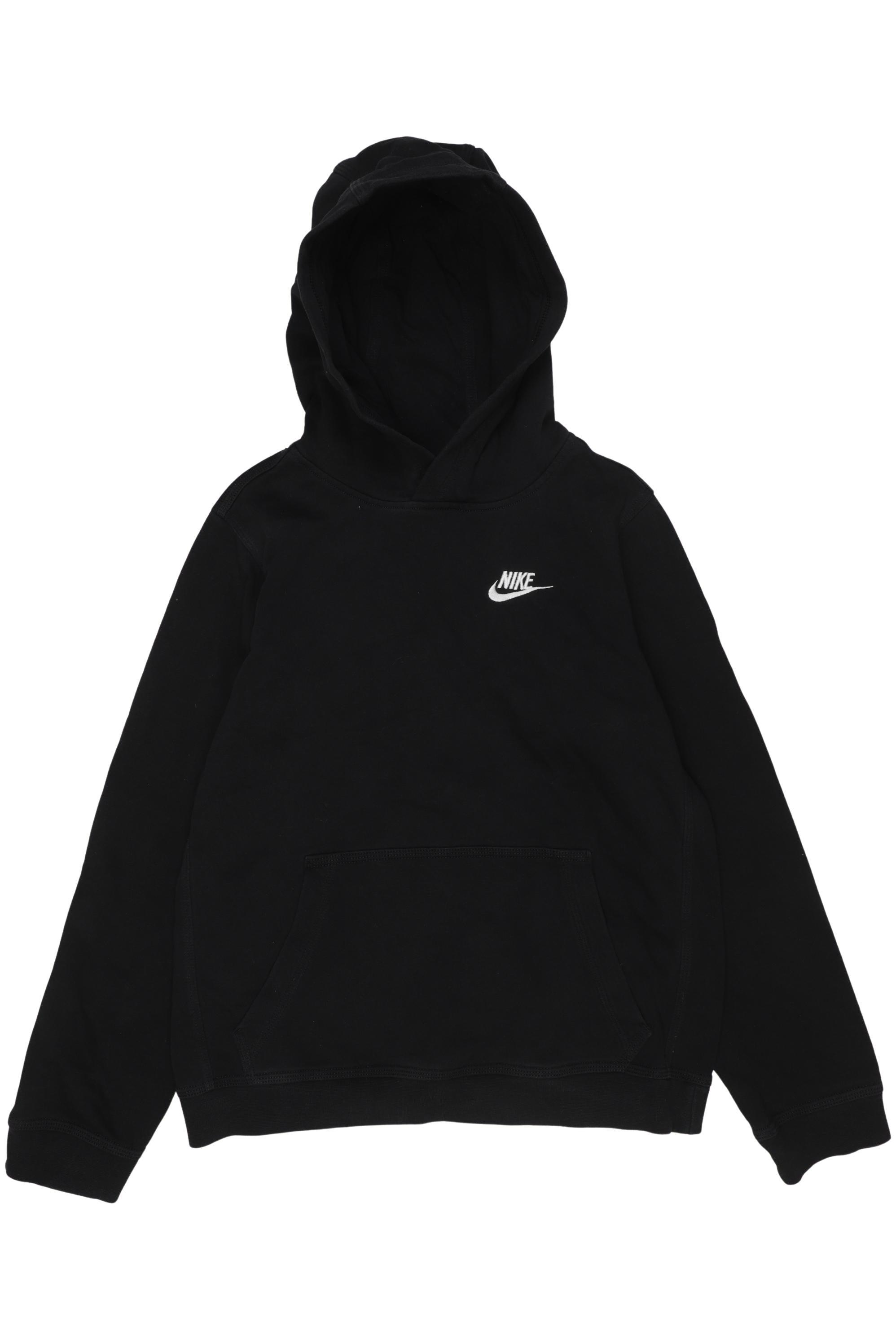 

Nike Jungen Hoodies & Sweater, schwarz, Gr. 158