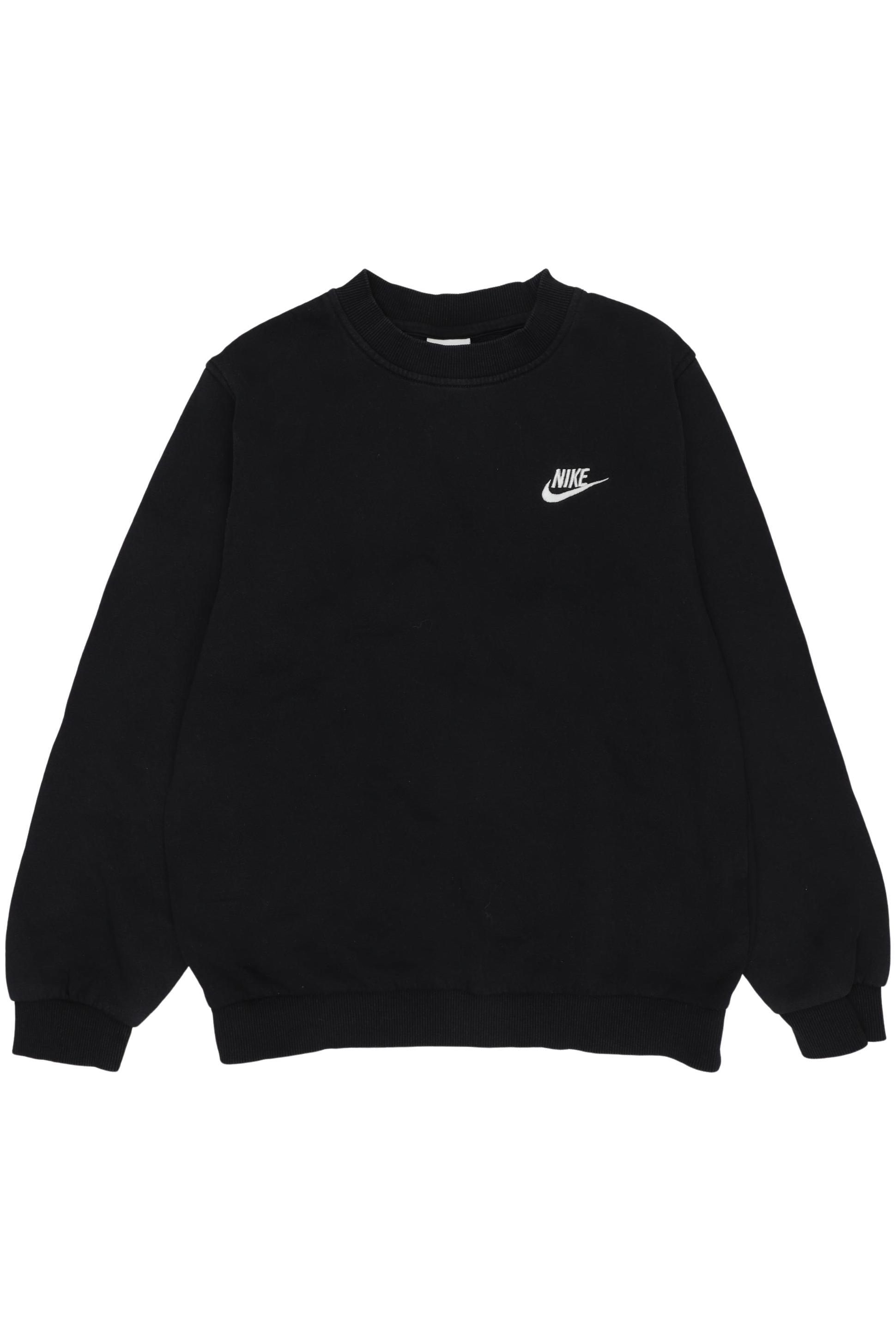 

Nike Herren Hoodies & Sweater, schwarz, Gr. 146