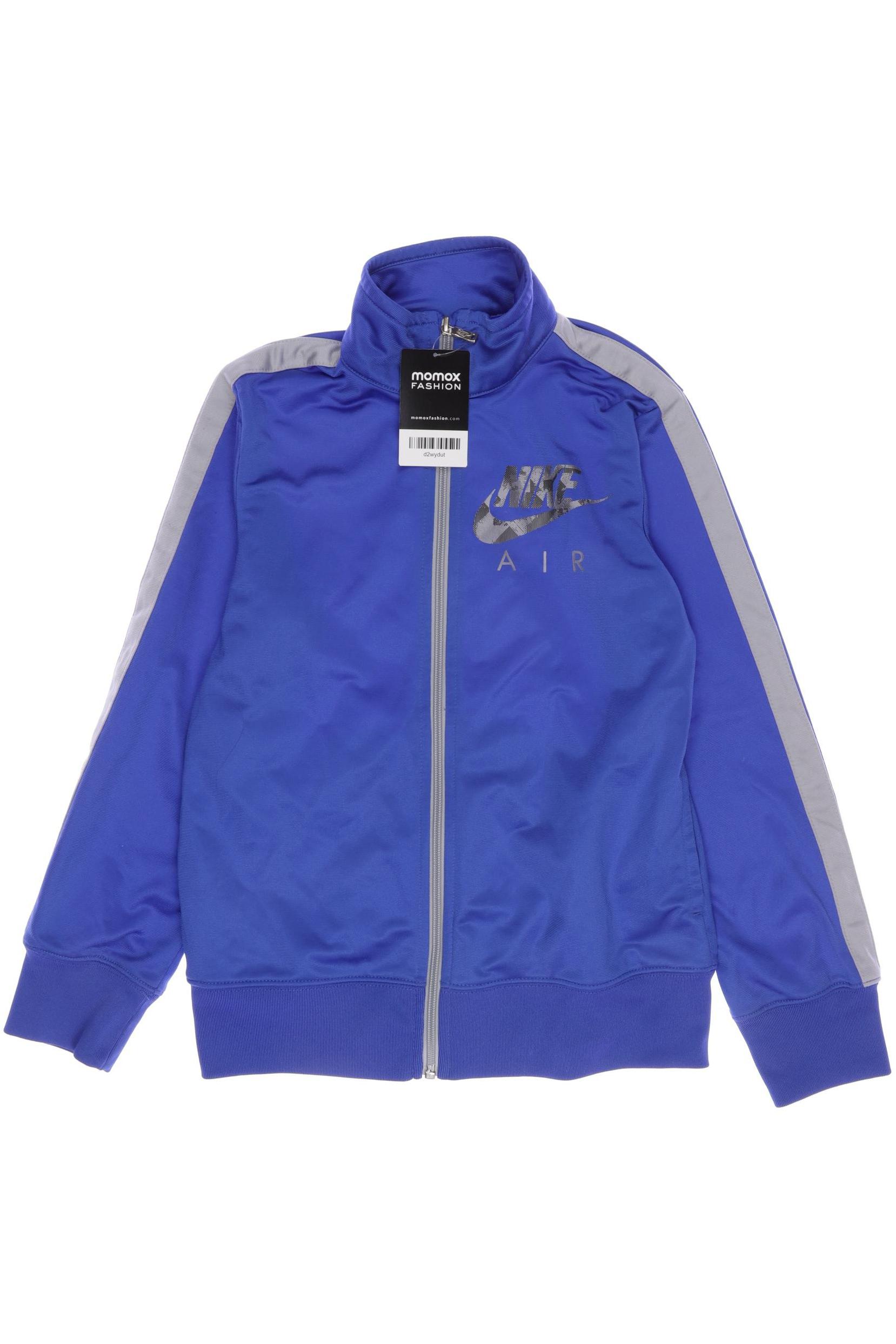 

Nike Herren Hoodies & Sweater, blau, Gr. 146
