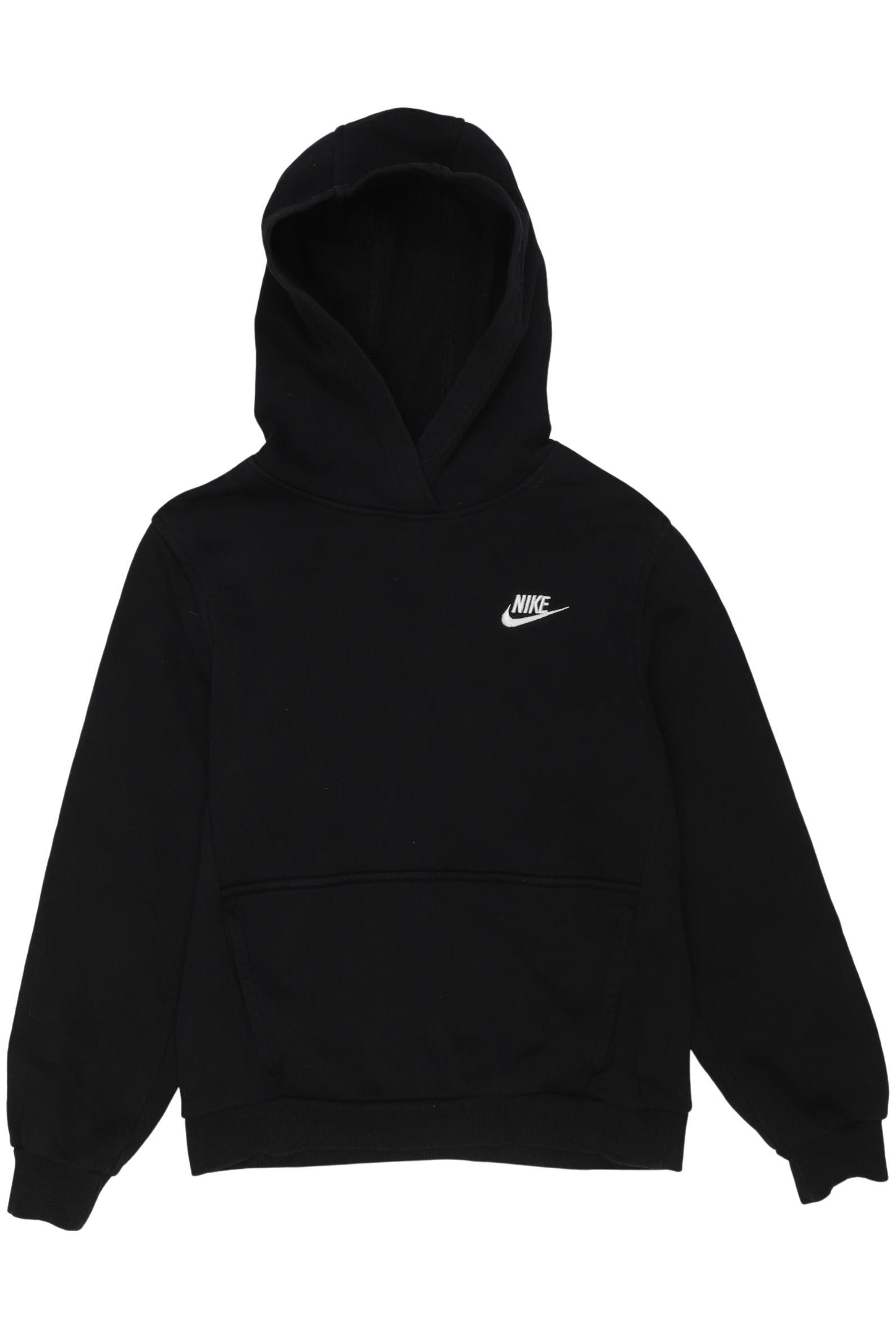 

Nike Jungen Hoodies & Sweater, schwarz, Gr. 146