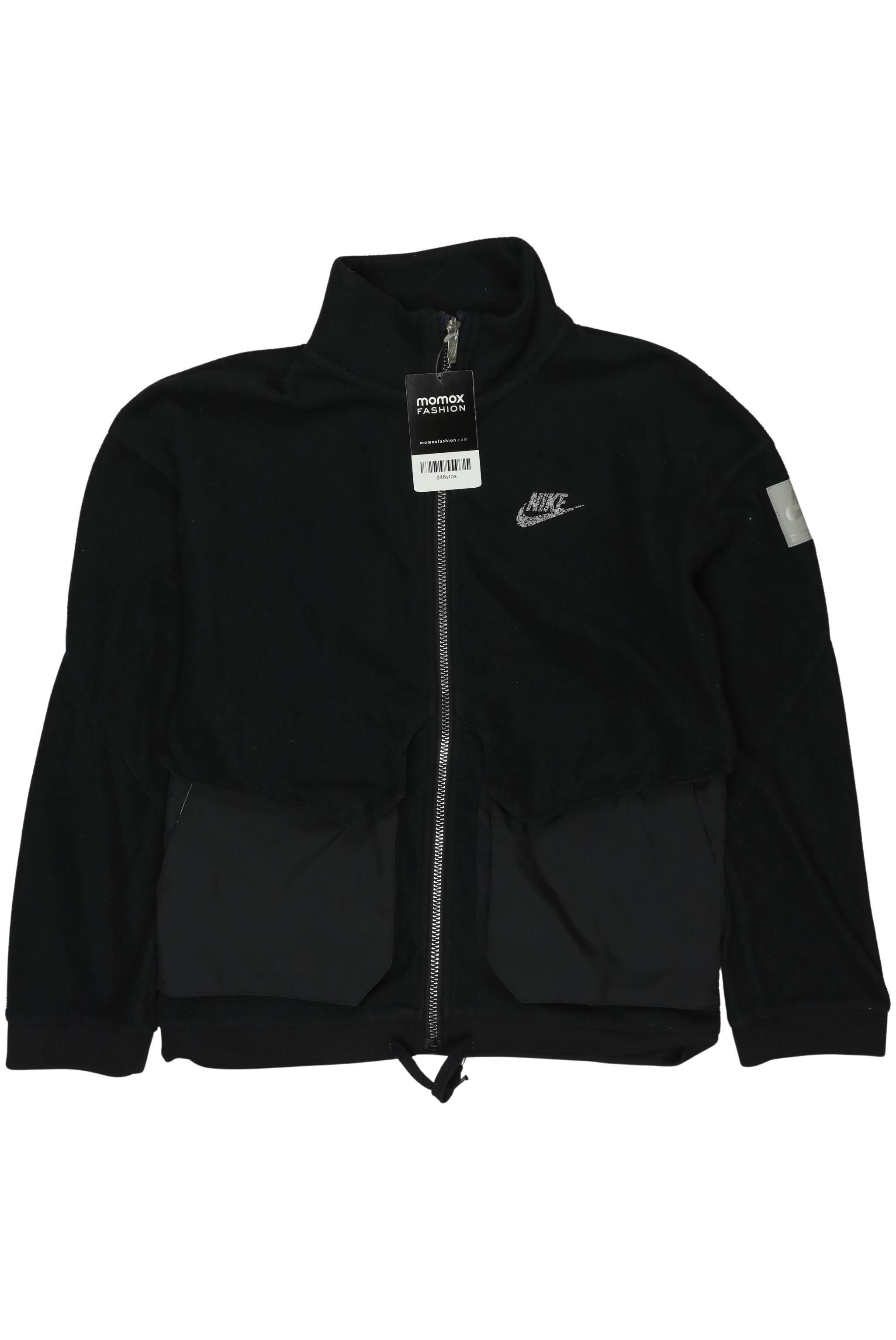 

Nike Jungen Hoodies & Sweater, schwarz, Gr. 146