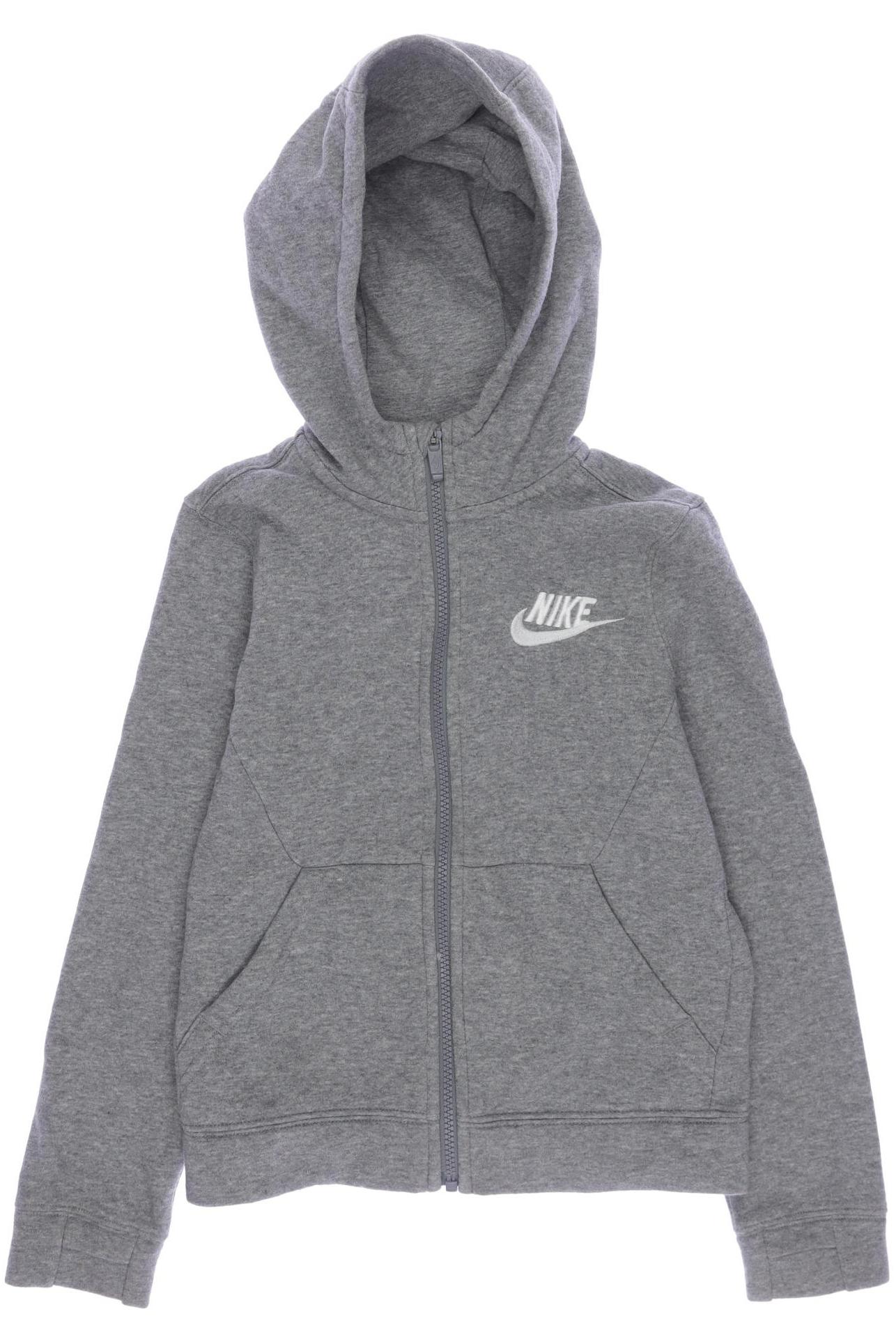 

Nike Jungen Hoodies & Sweater, grau