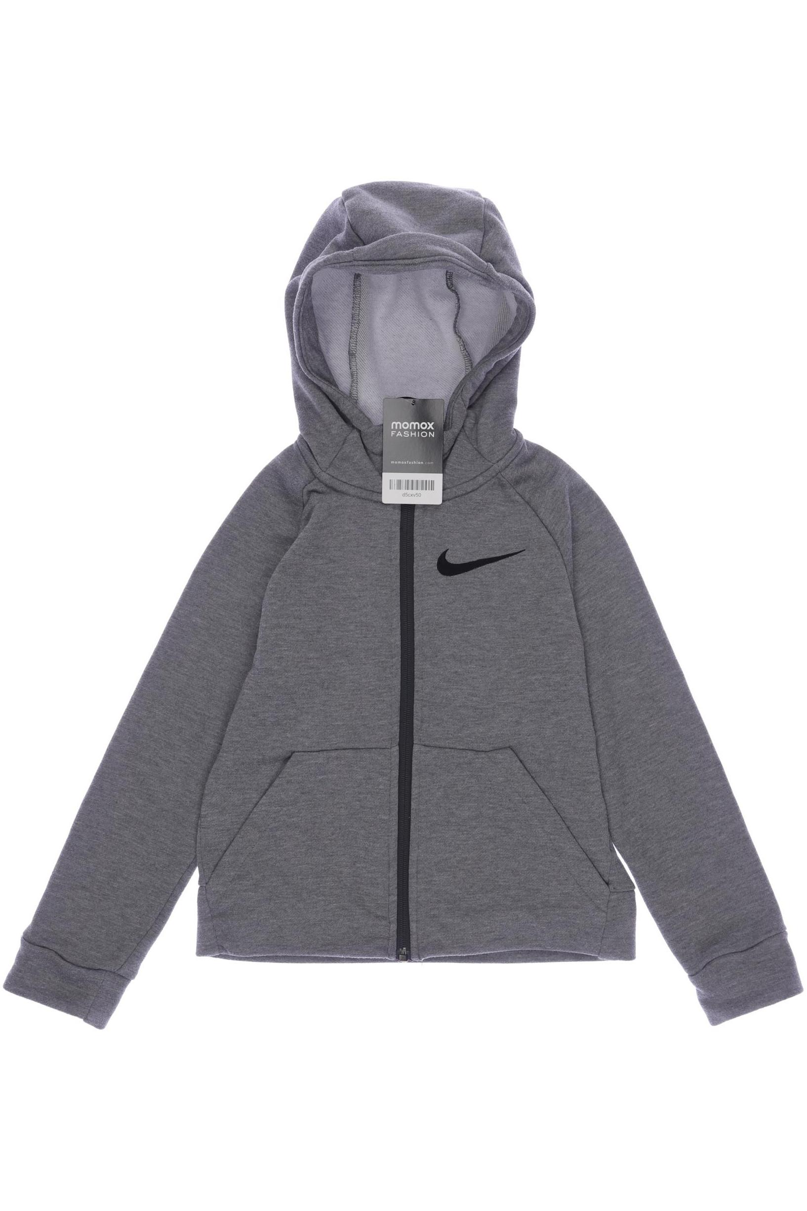 

Nike Jungen Hoodies & Sweater, grau