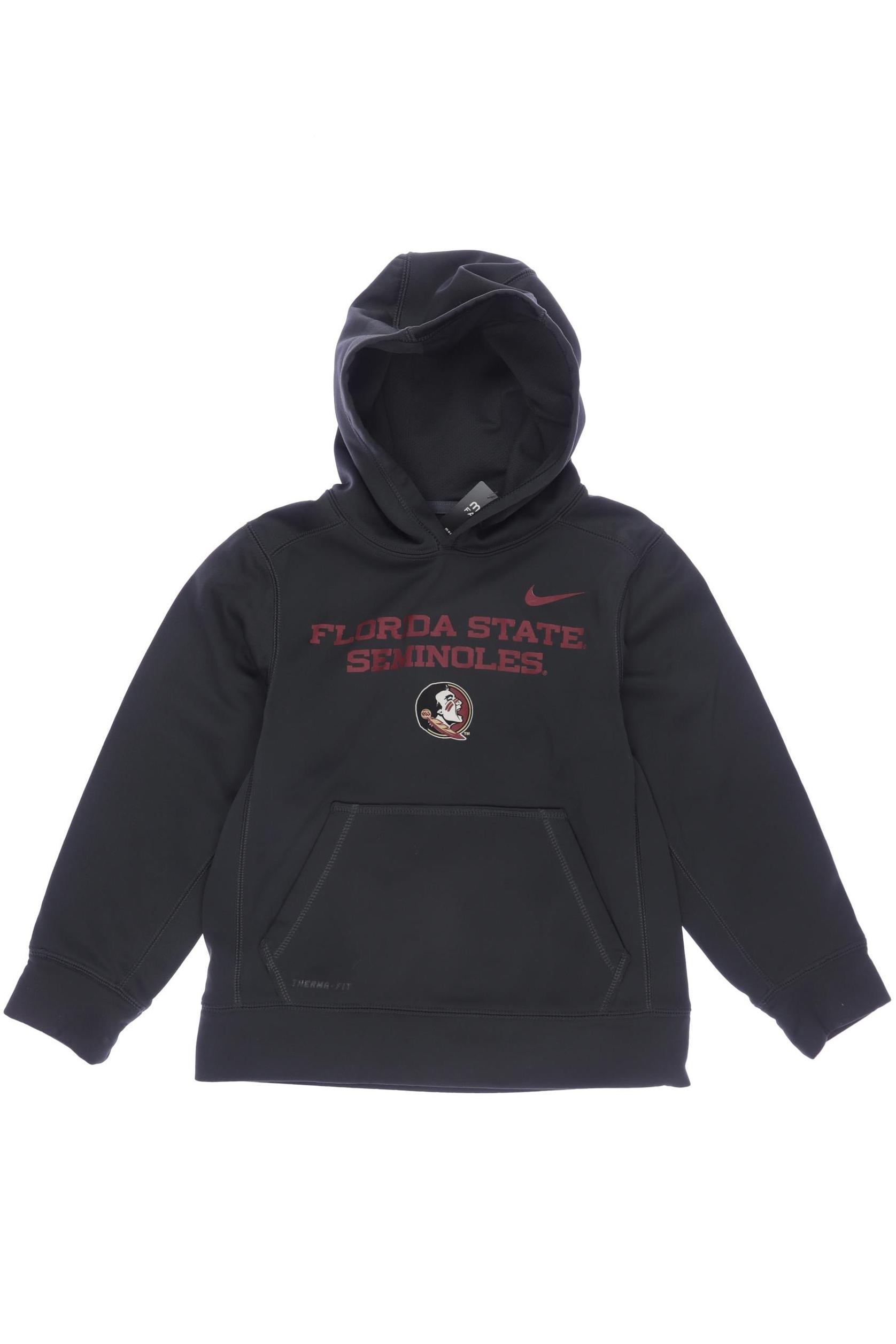 

Nike Jungen Hoodies & Sweater, grau