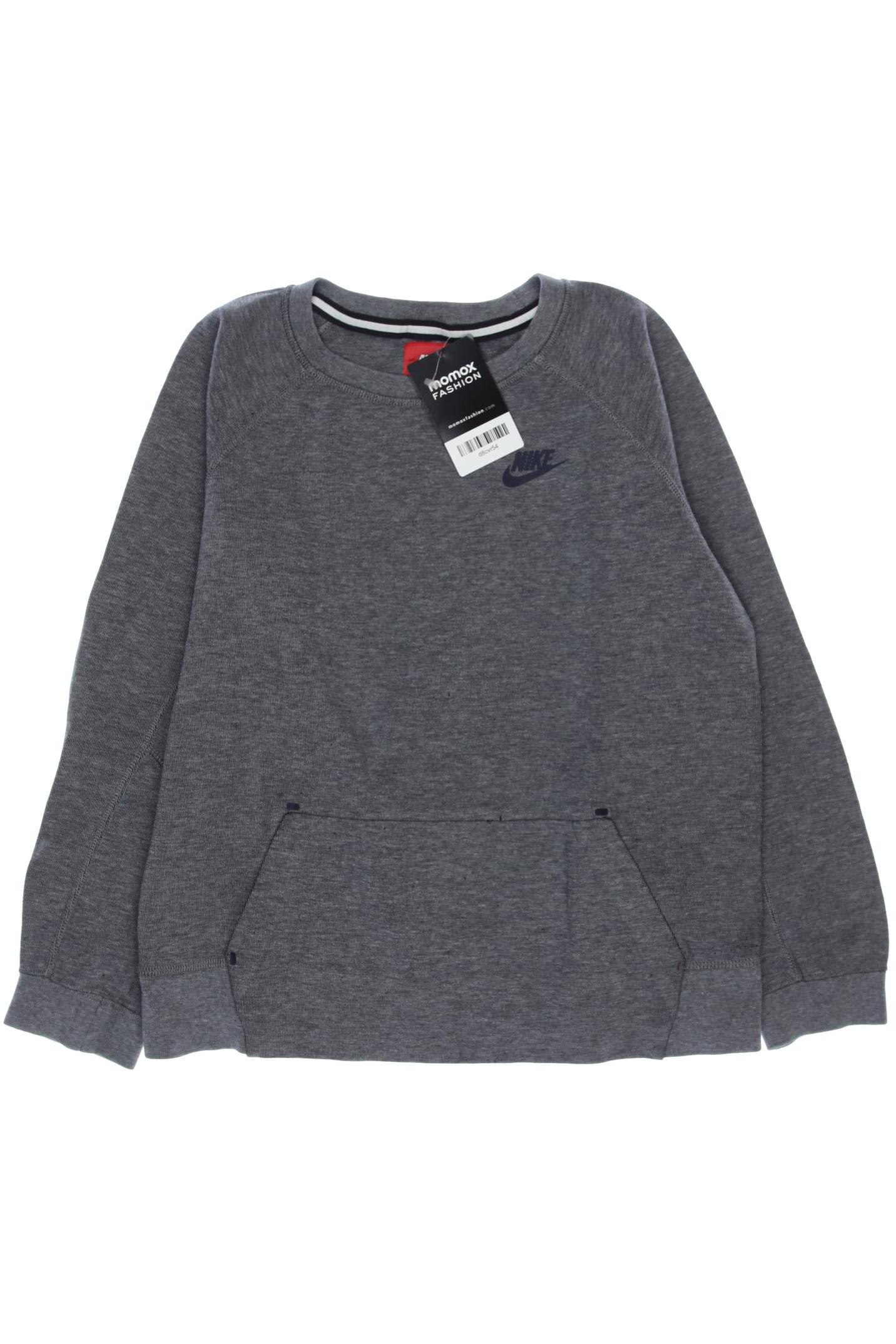 

Nike Herren Hoodies & Sweater, grau, Gr. 146/152