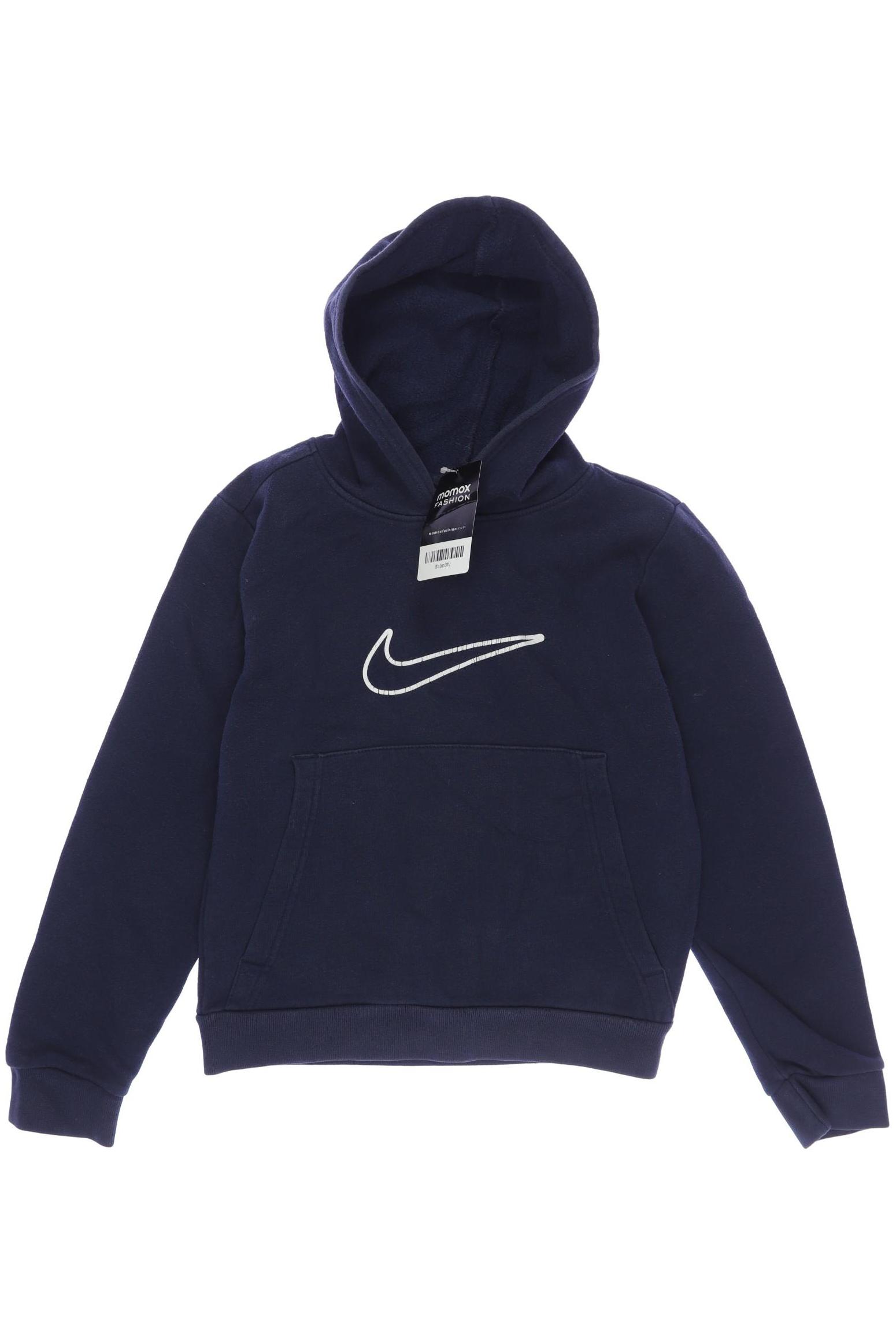 

Nike Herren Hoodies & Sweater, marineblau, Gr. 134