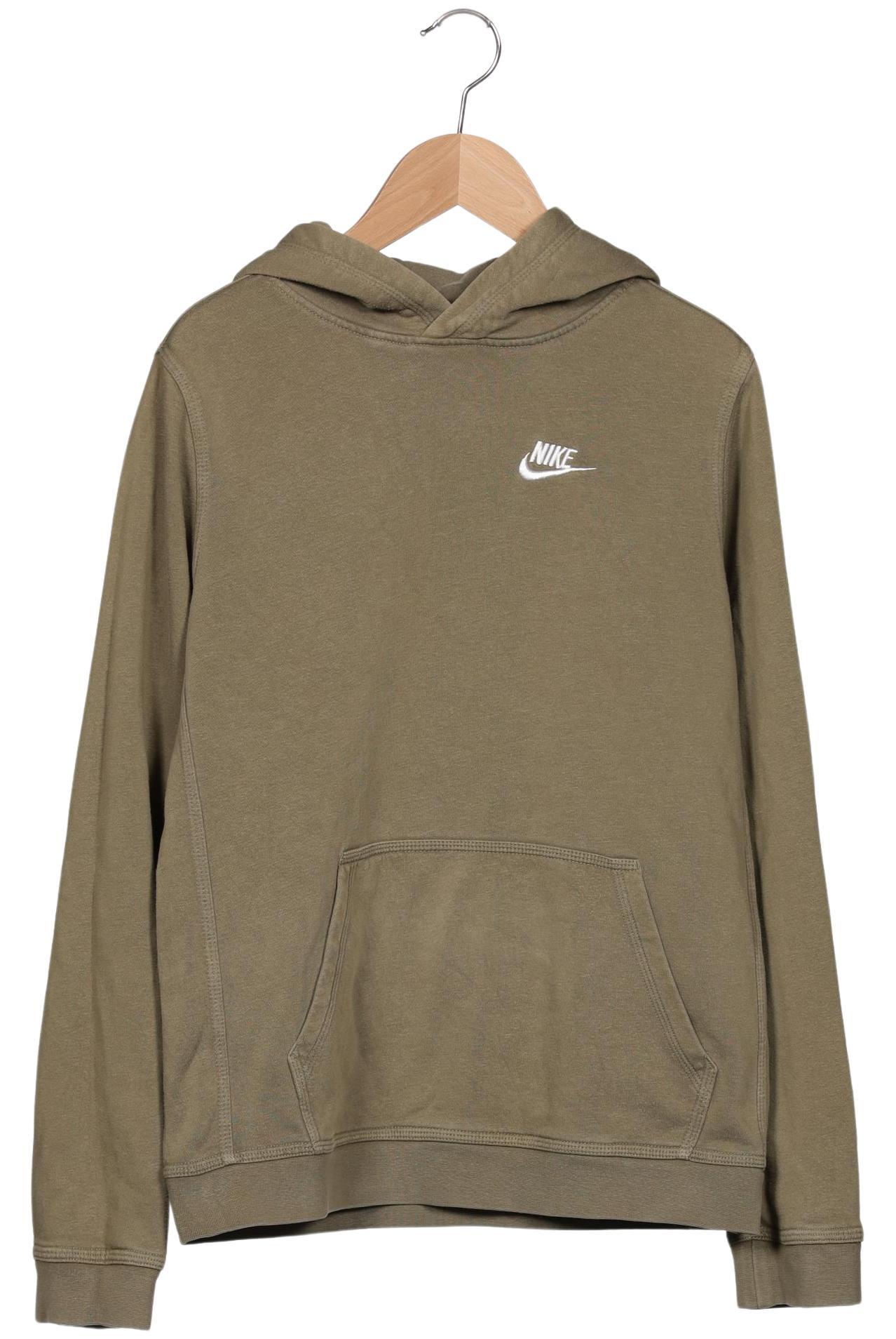 

Nike Herren Hoodies & Sweater, grün, Gr. 170