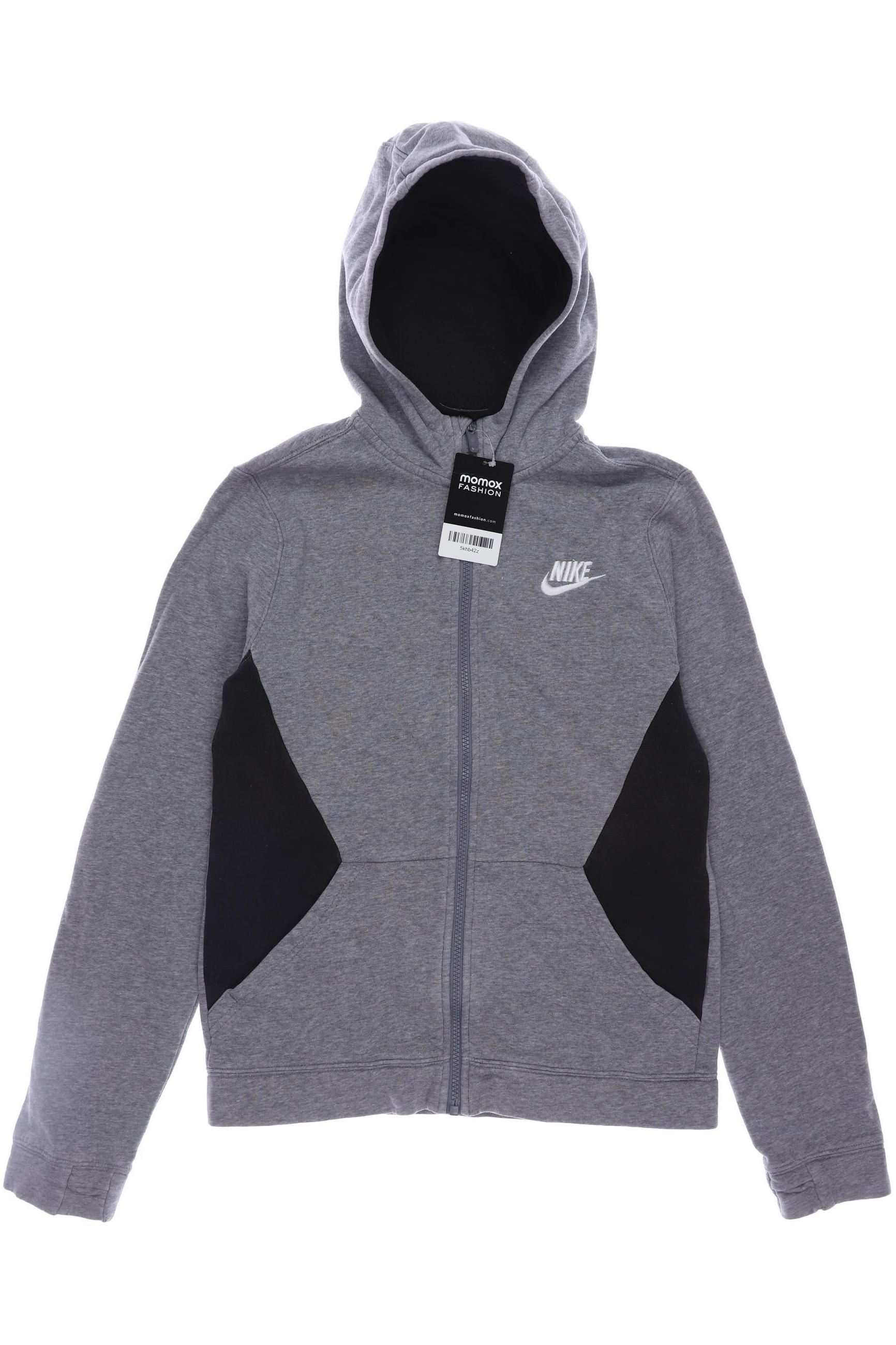 

Nike Herren Hoodies & Sweater, grau, Gr. 170