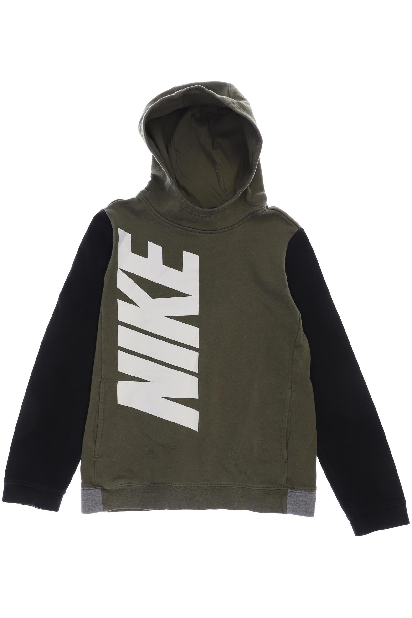 

Nike Herren Hoodies & Sweater, grün, Gr. 146