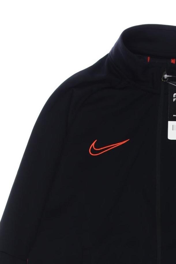 Thumbnail - Nike Herren Hoodies &amp; Sweater, schwarz, Gr. 158