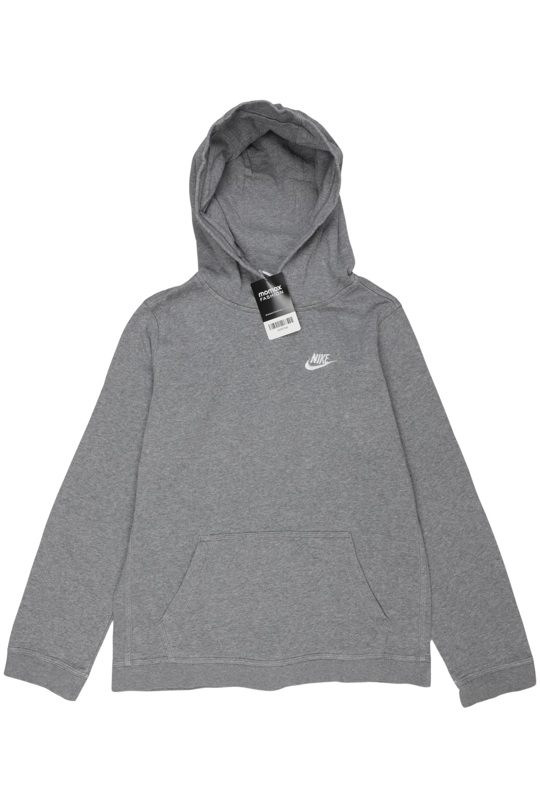 

Nike Jungen Hoodies & Sweater, grau, Gr. 170