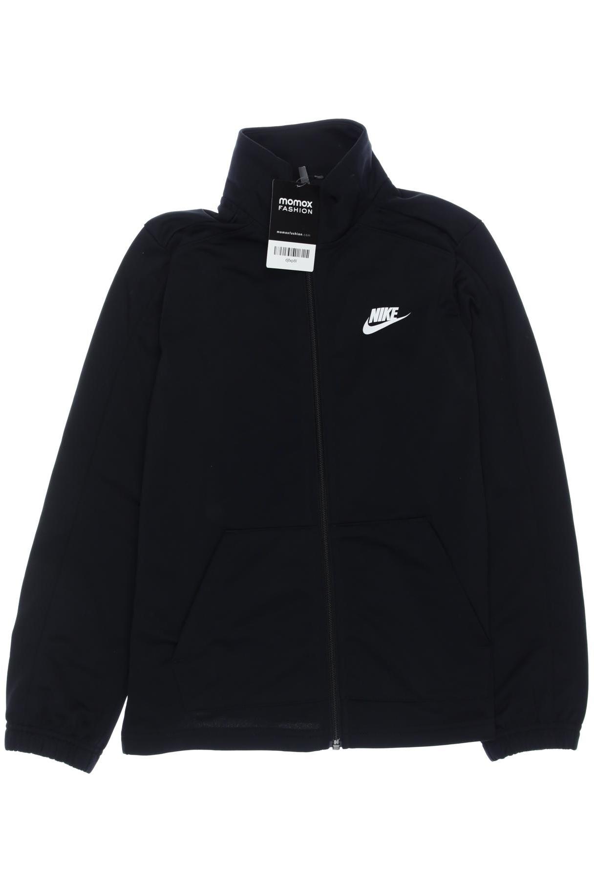 

Nike Herren Hoodies & Sweater, schwarz, Gr. 134