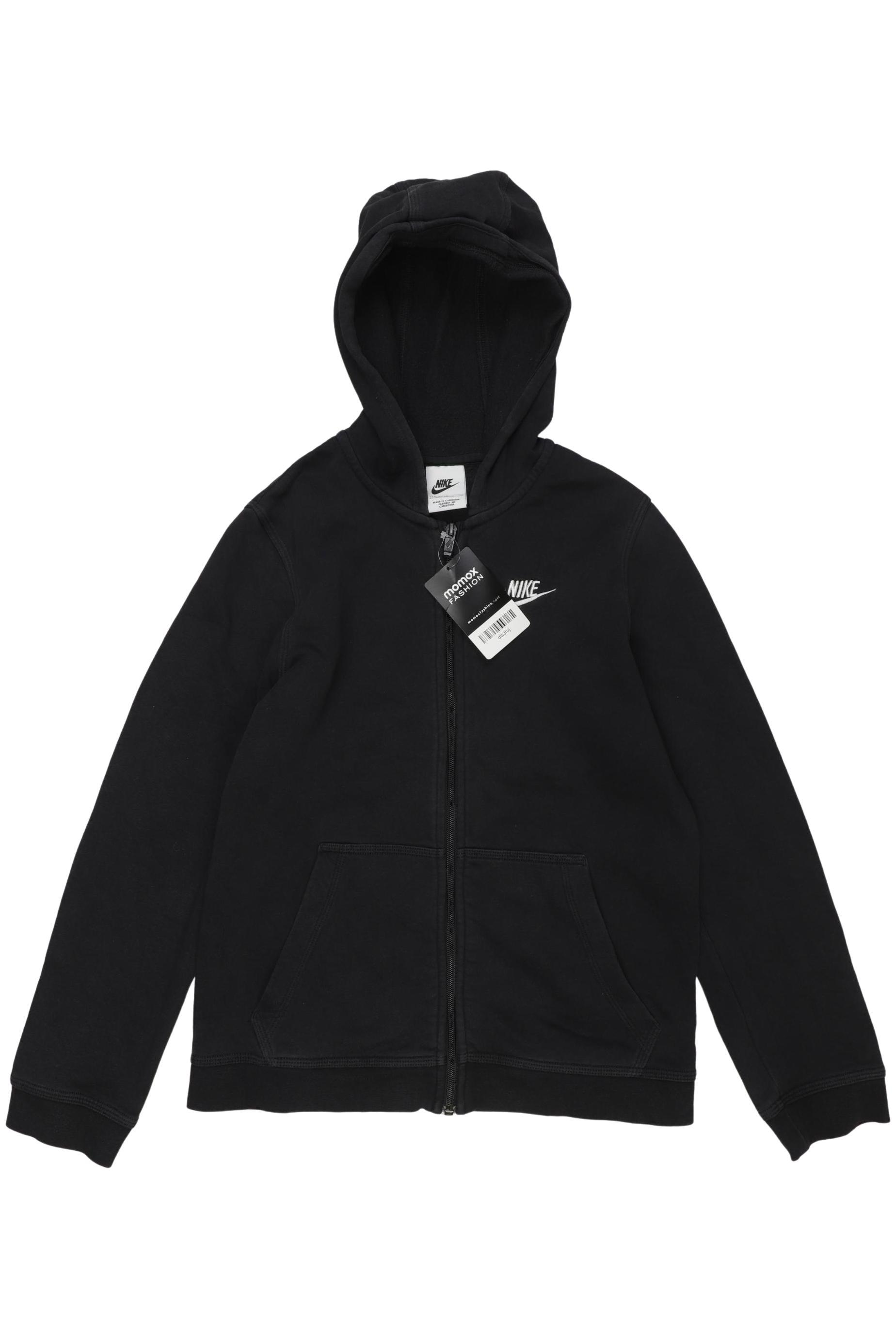 

Nike Jungen Hoodies & Sweater, schwarz, Gr. 158