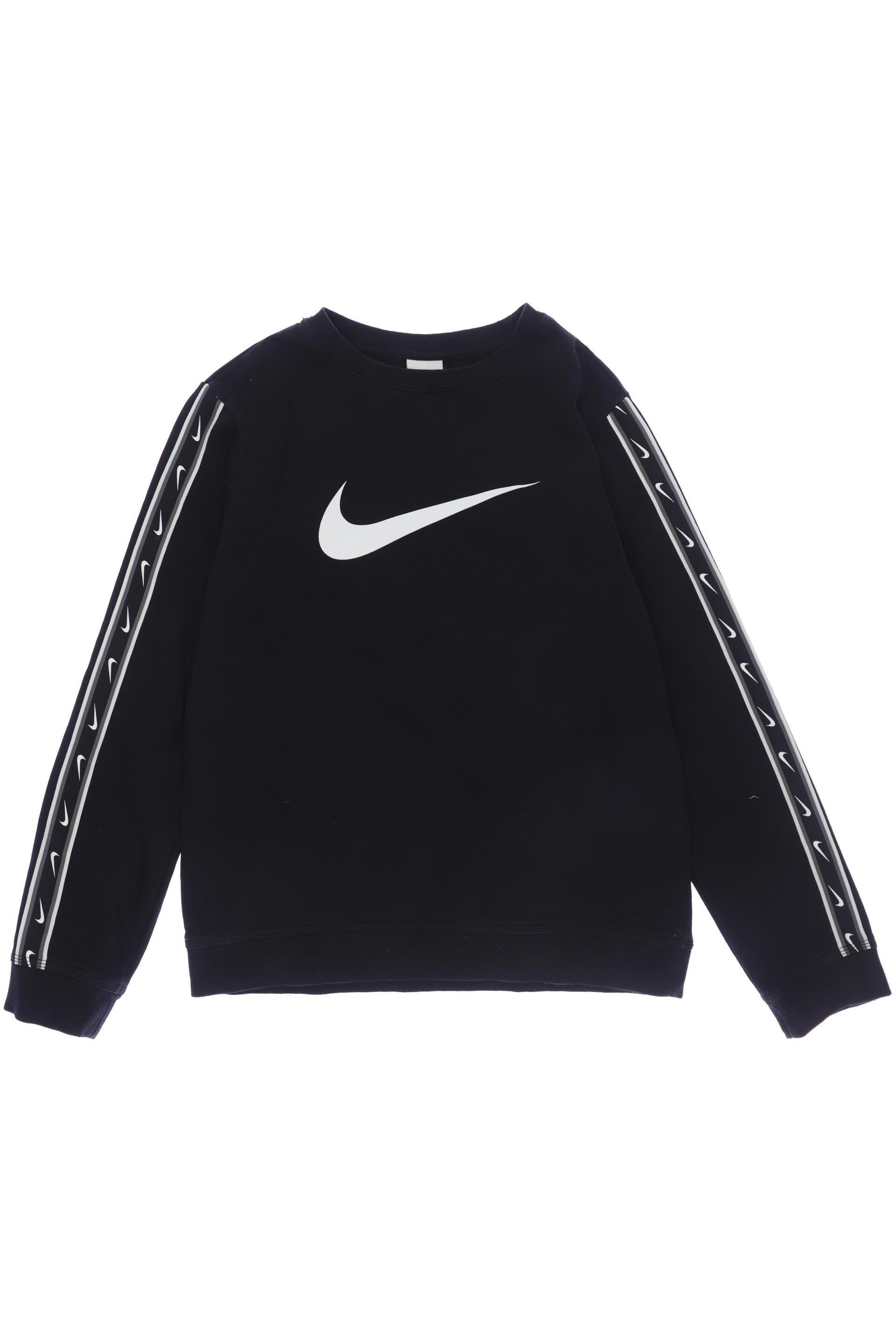 

Nike Herren Hoodies & Sweater, schwarz, Gr. 170