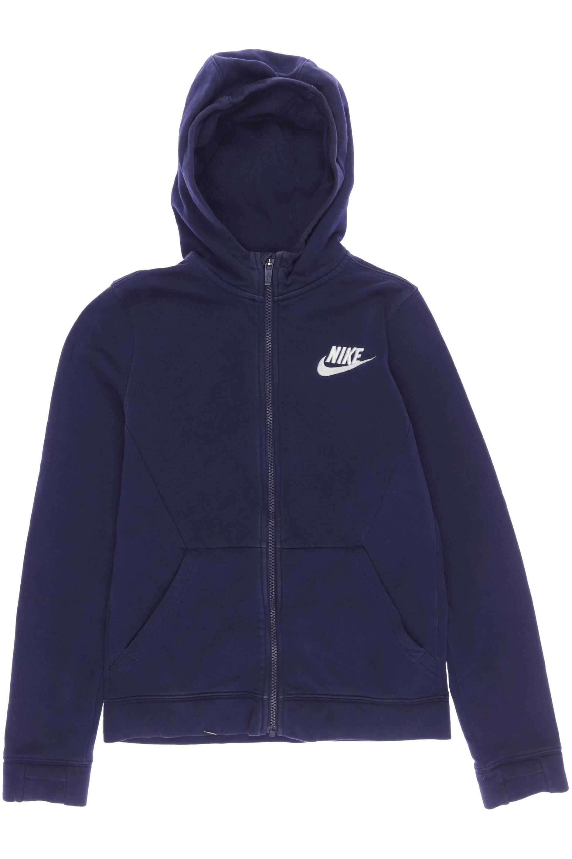 

Nike Herren Hoodies & Sweater, marineblau, Gr. 158