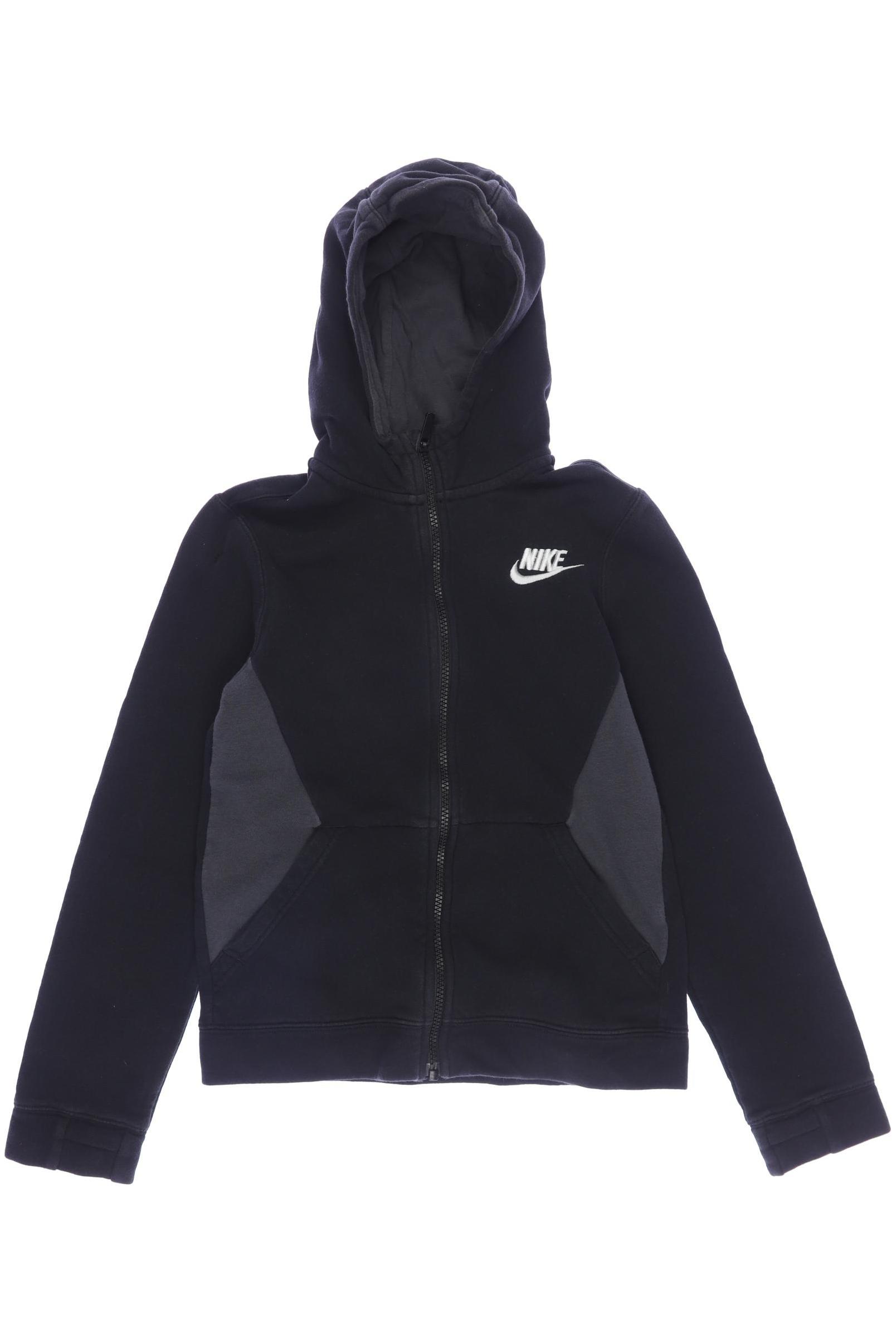

Nike Jungen Hoodies & Sweater, schwarz