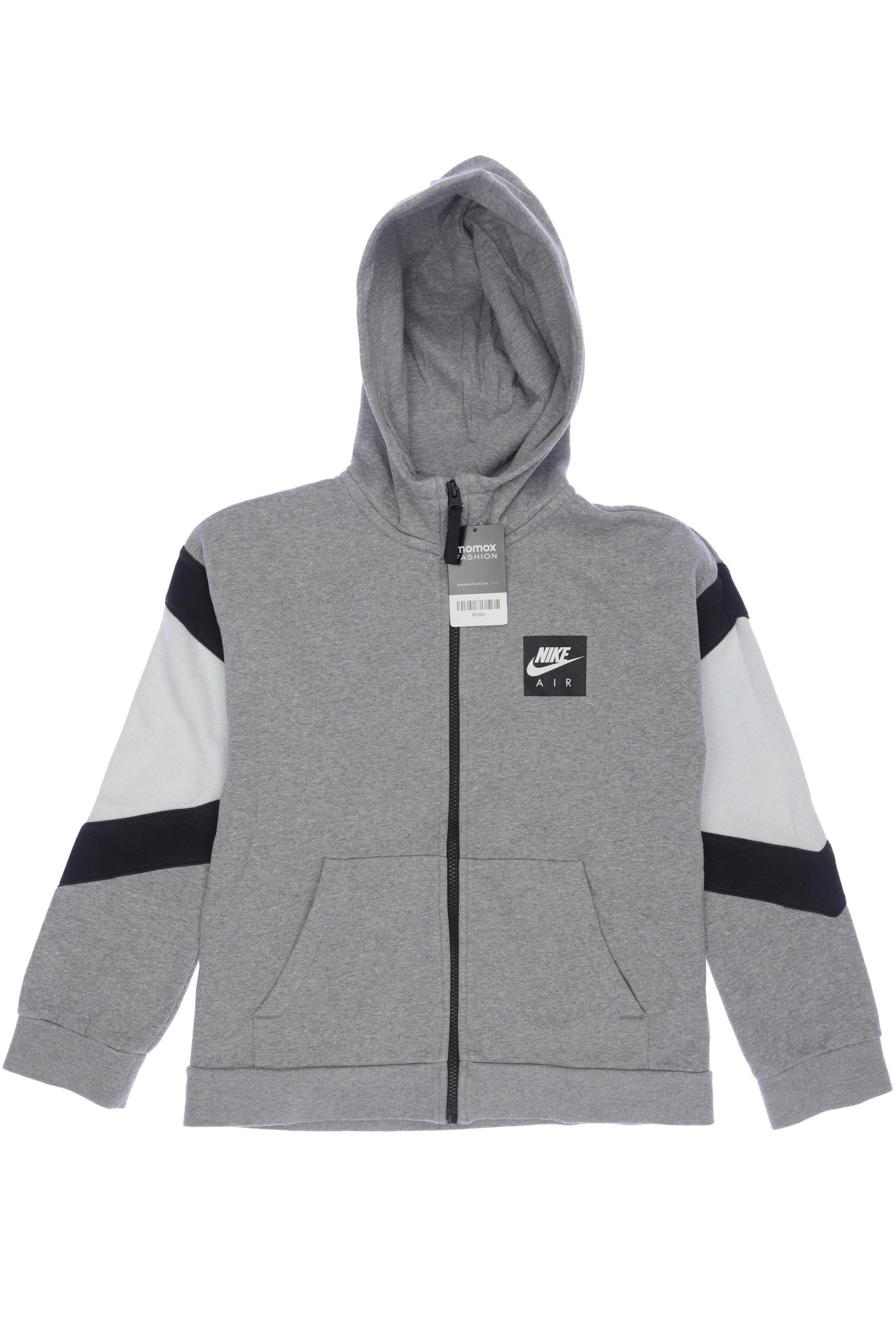 

Nike Herren Hoodies & Sweater, grau, Gr. 146