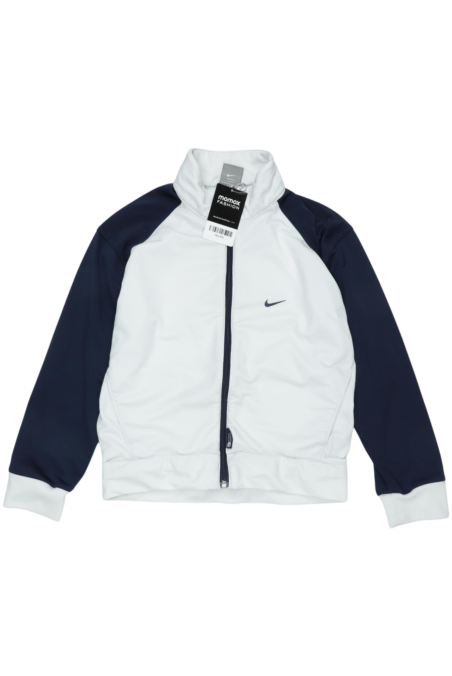 

Nike Herren Hoodies & Sweater, weiß, Gr. 134