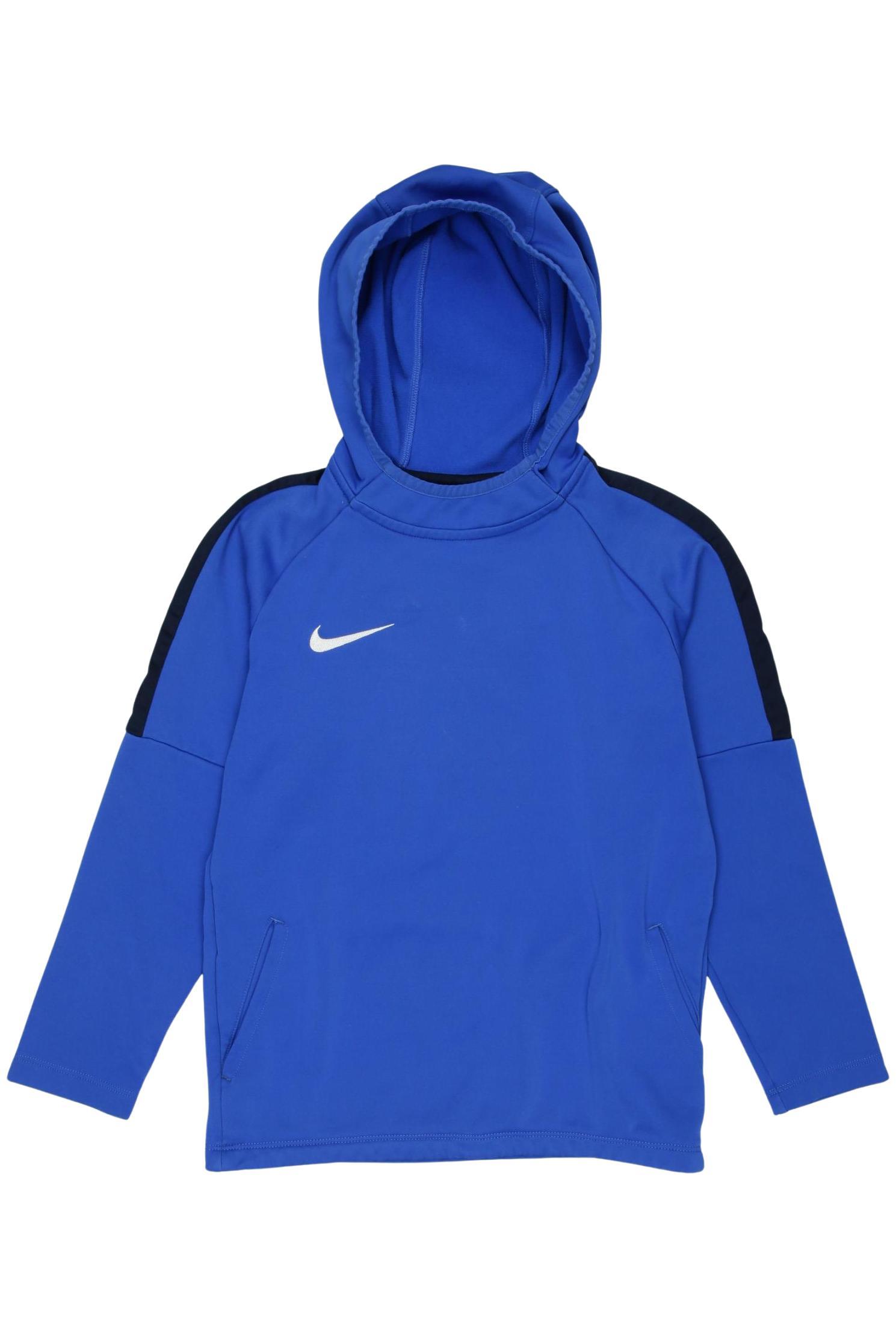 

Nike Jungen Hoodies & Sweater, blau, Gr. 134