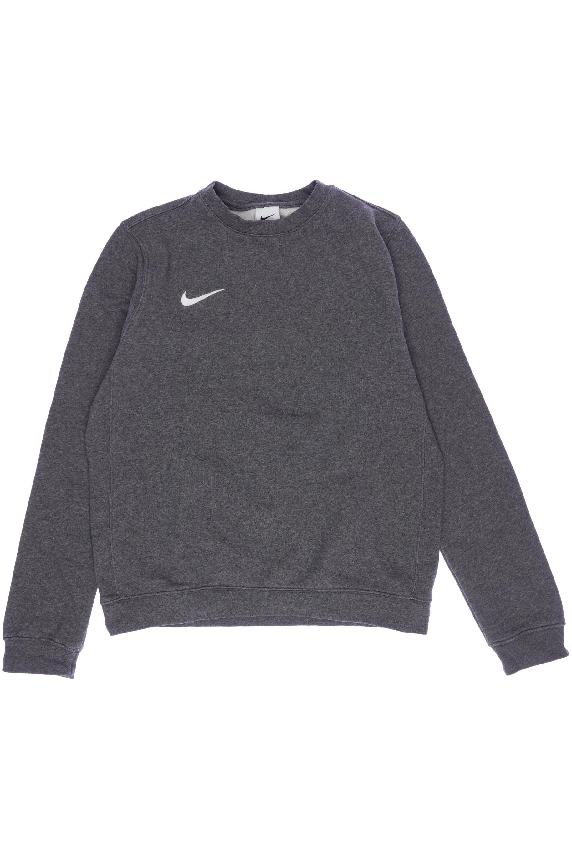 

Nike Herren Hoodies & Sweater, grau, Gr. 170